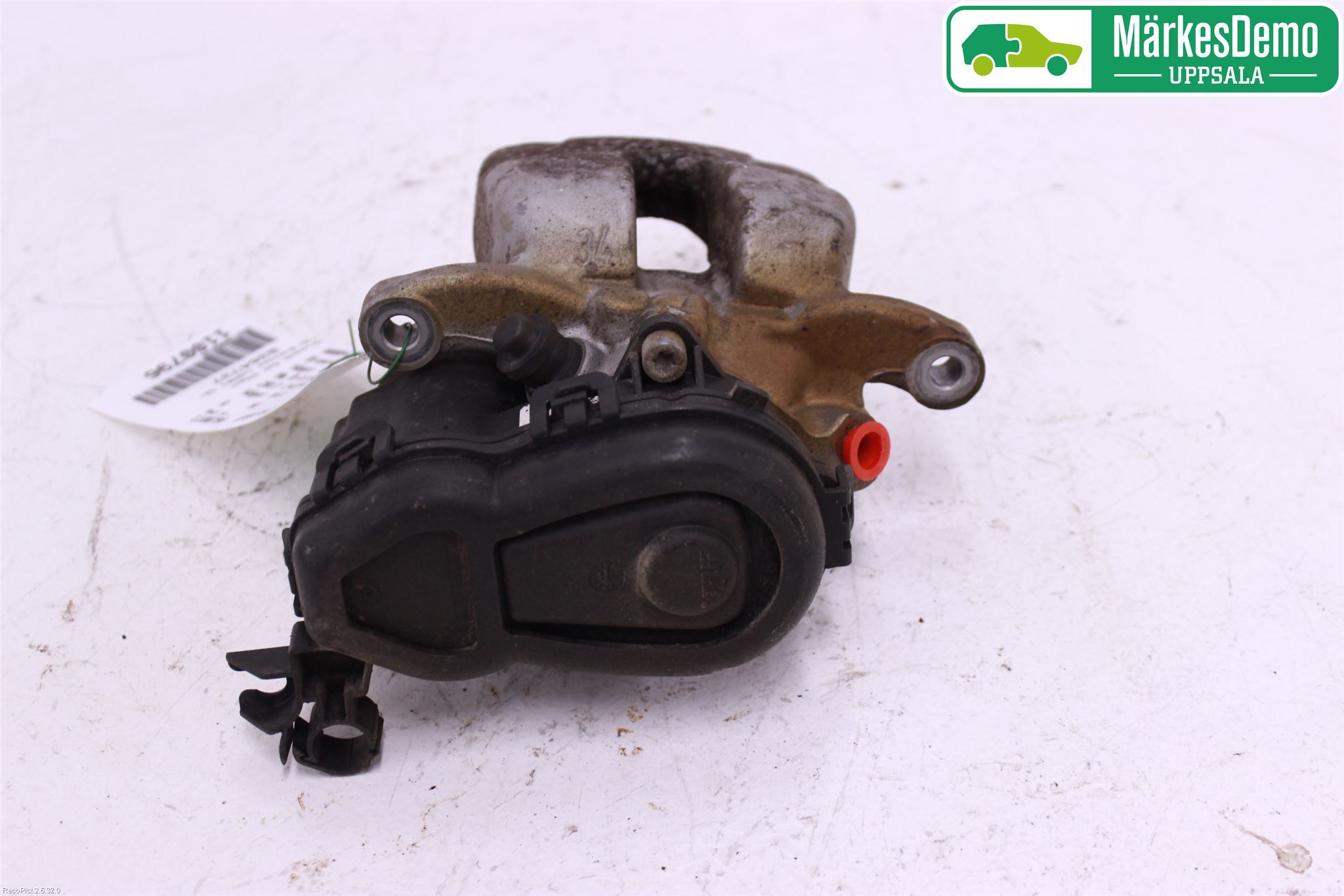 Mercedes-Benz MB B-KLASS (W246/W242) 12-19 Bremsecaliper Bak Høyre