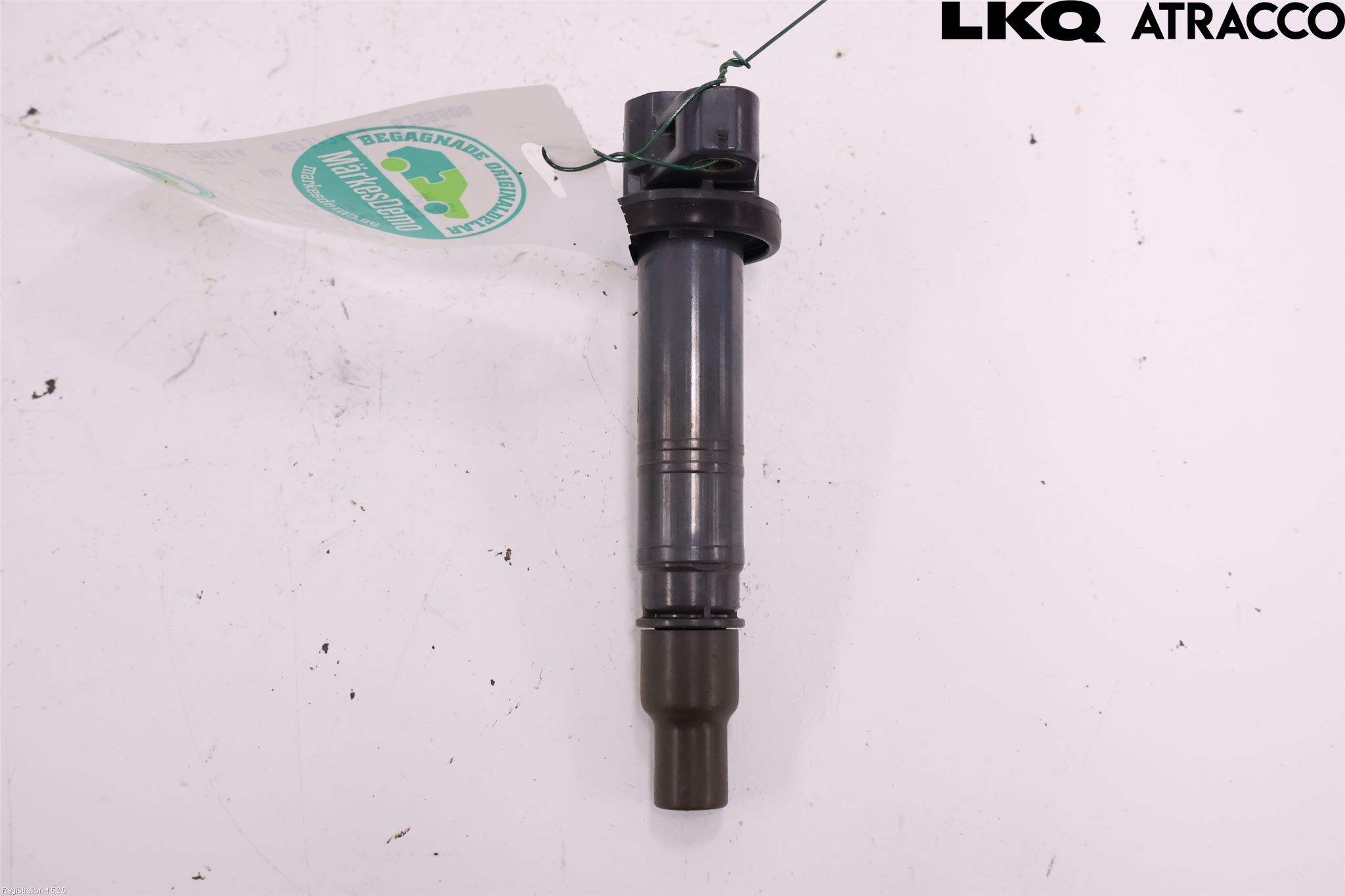 Toyota AVENSIS 03-06 Coil
