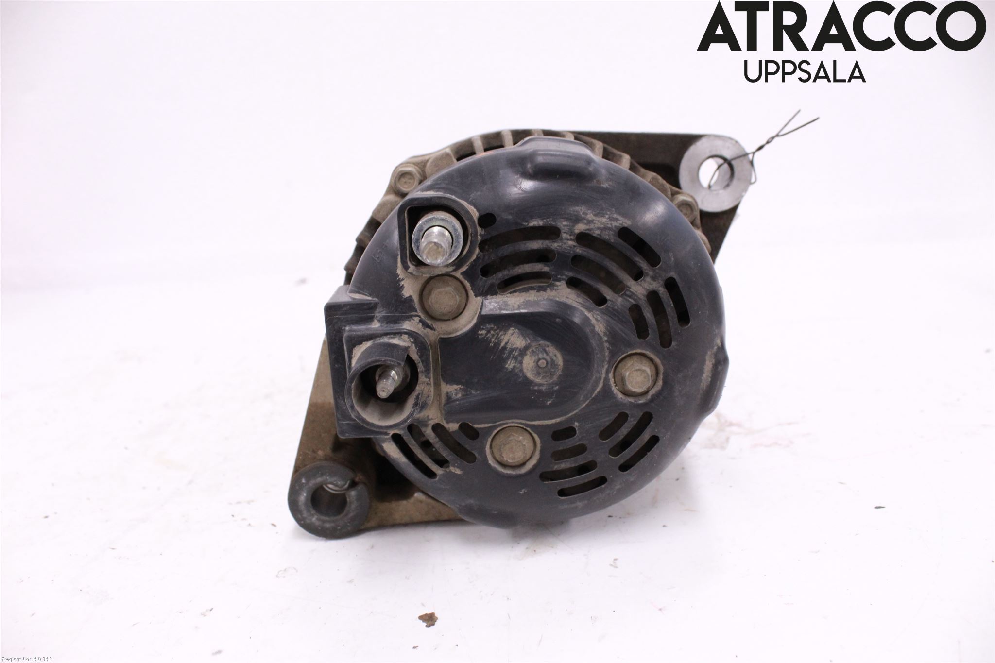 Fiat DOBLO CARGO Dynamo