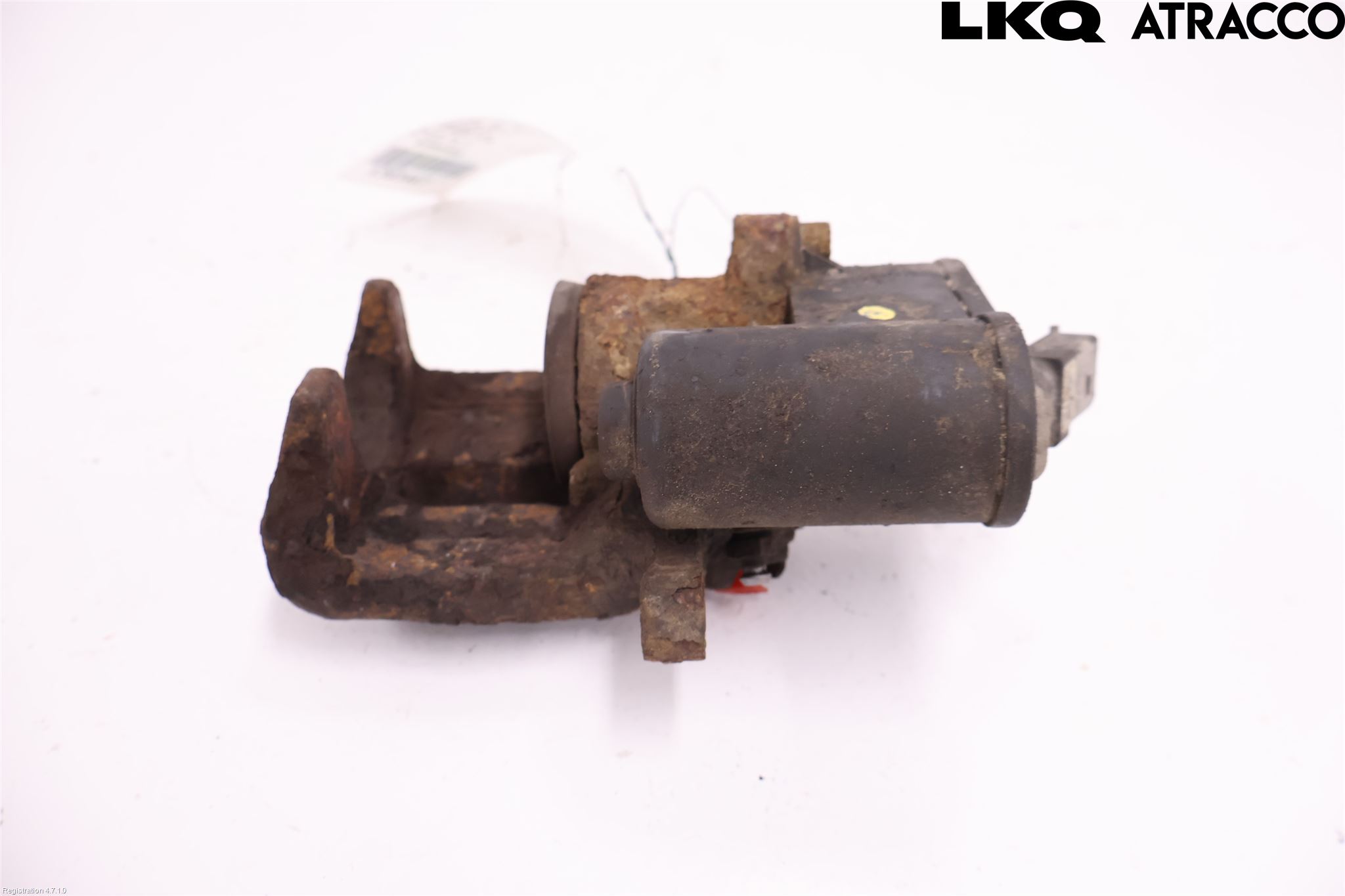 Volkswagen VW PASSAT 05-11 Bremsecaliper Bak Høyre