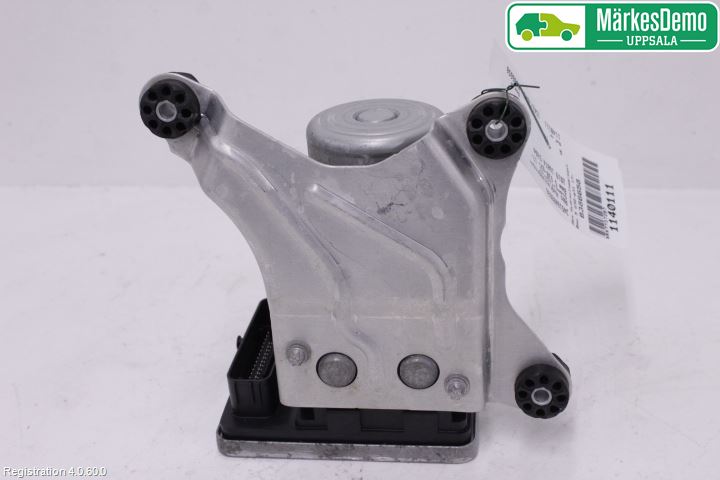 BMW 5 G30/G31/F90 17-23 Abs Hydraulikkaggregat
