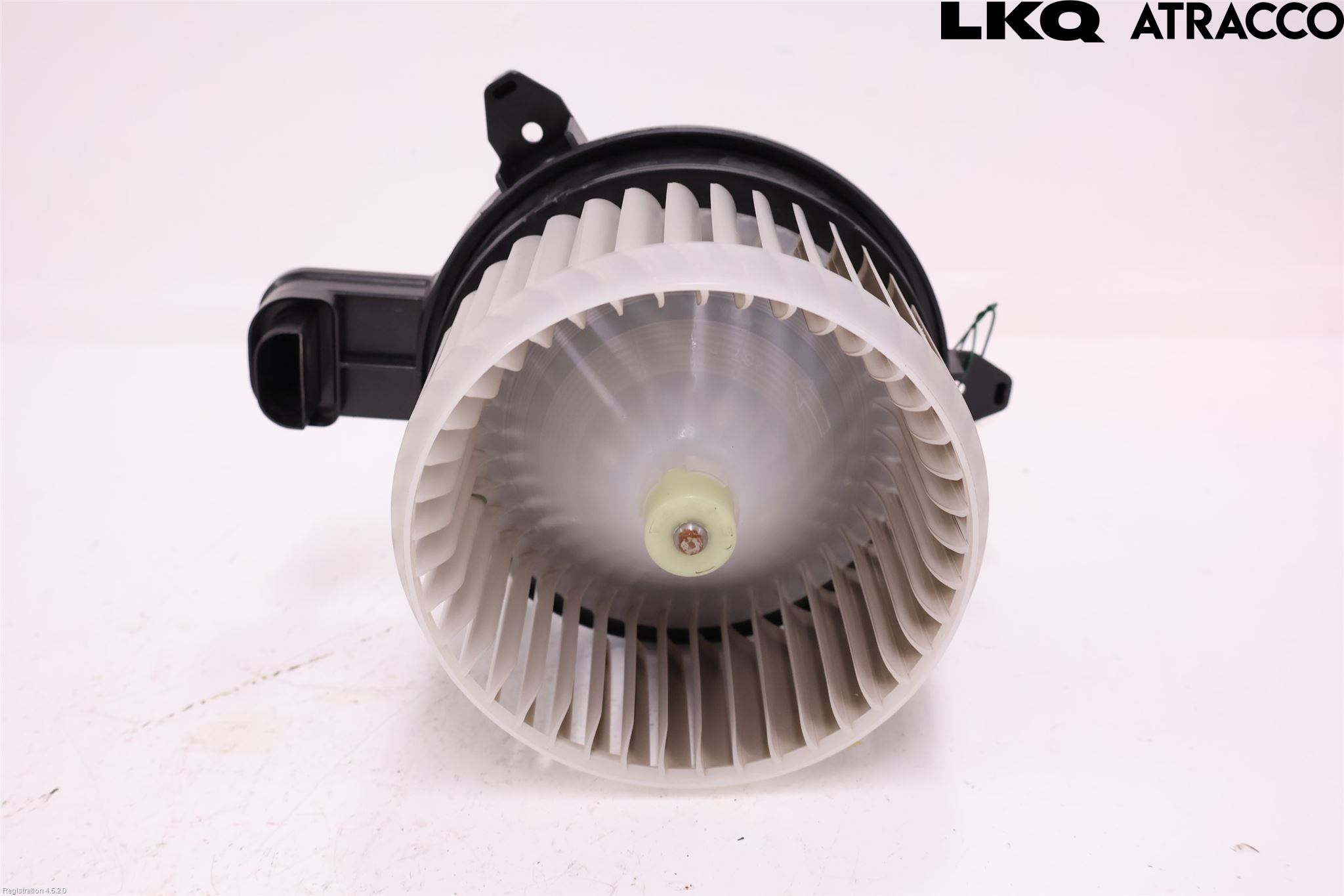 Toyota YARIS XP21 20- Varmeapparat Viftemotor
