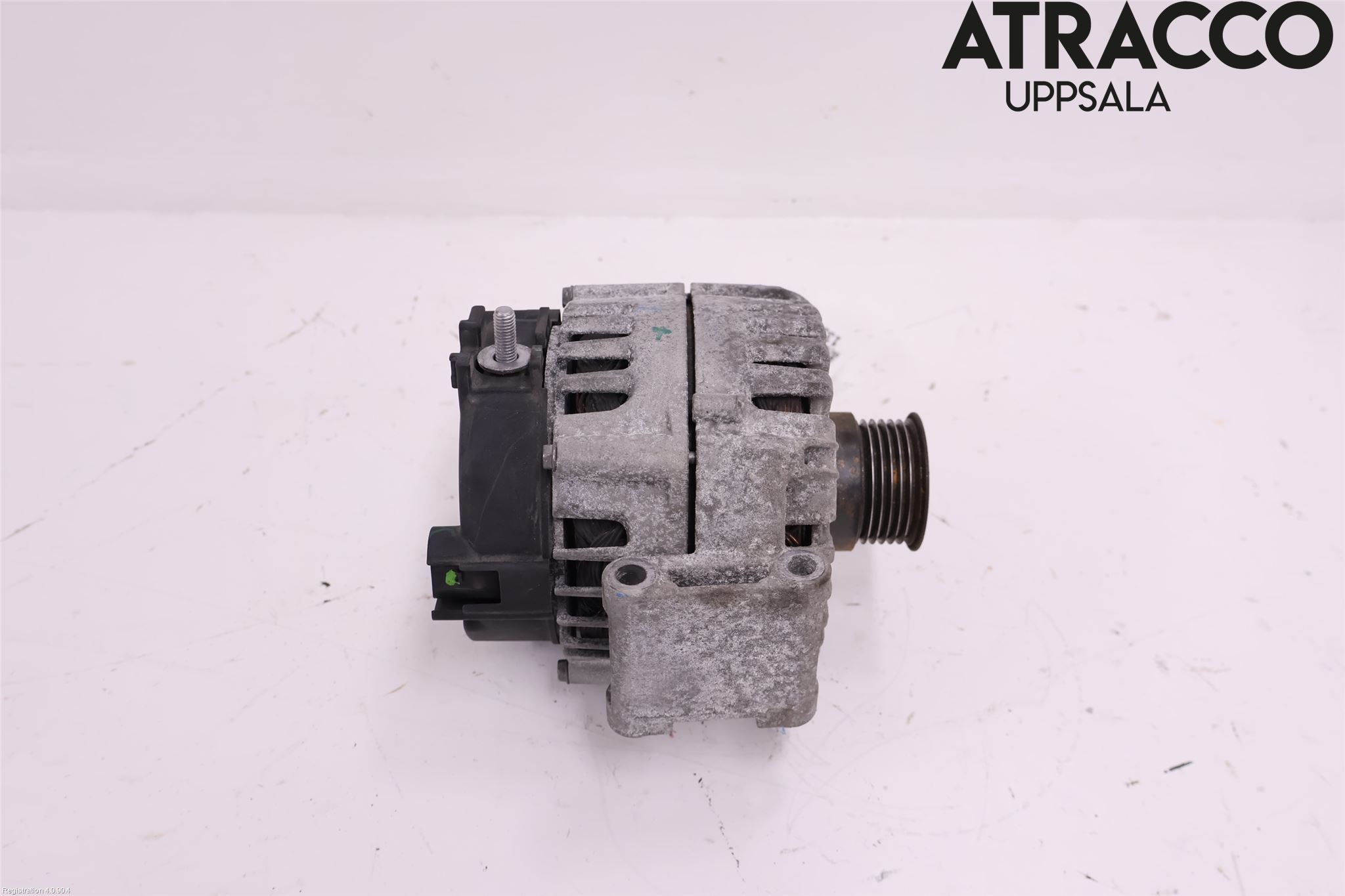 Mercedes-Benz MB S-KLASS (W221) 05-13 Dynamo