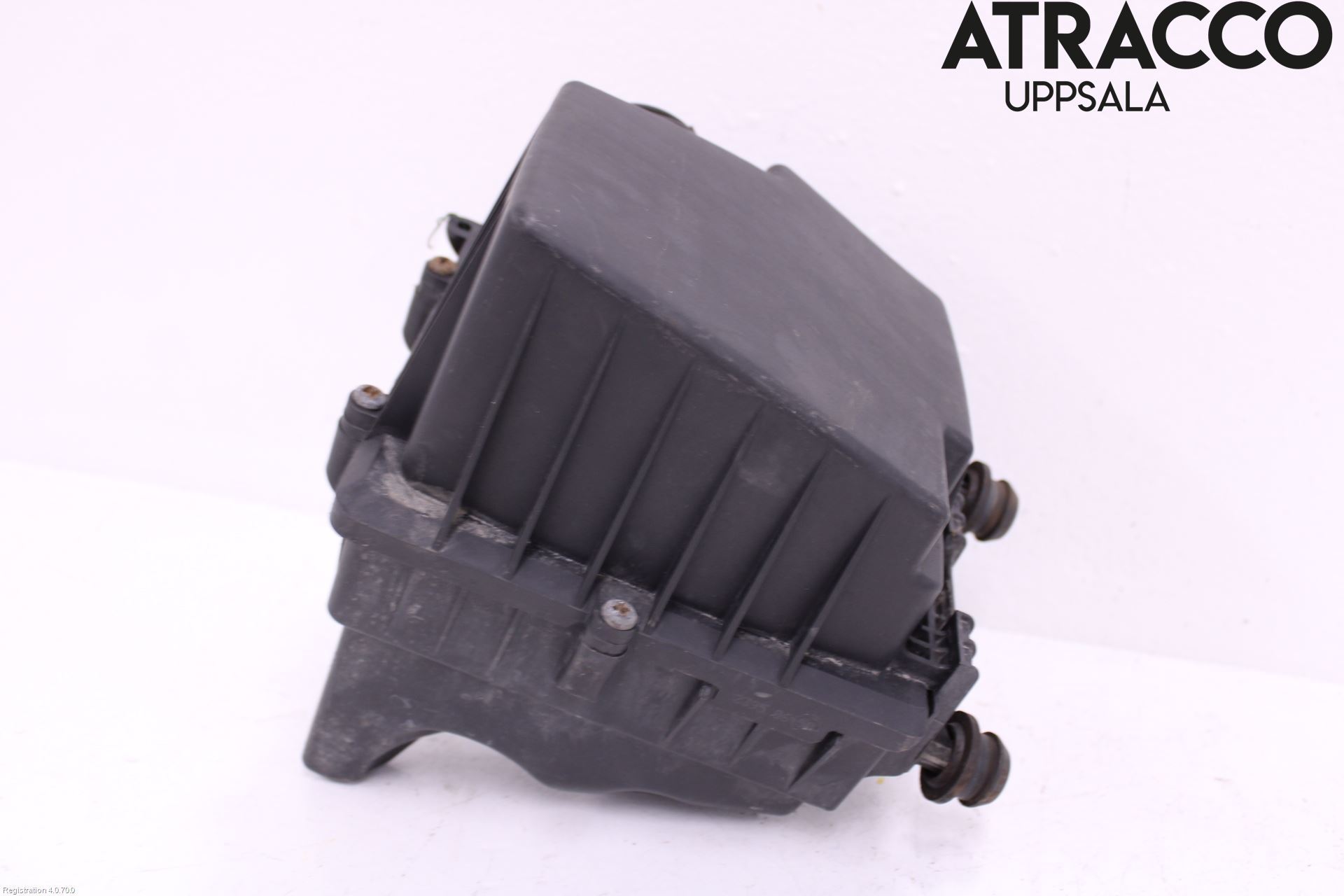 Fiat DOBLO CARGO Luftfilter Boks