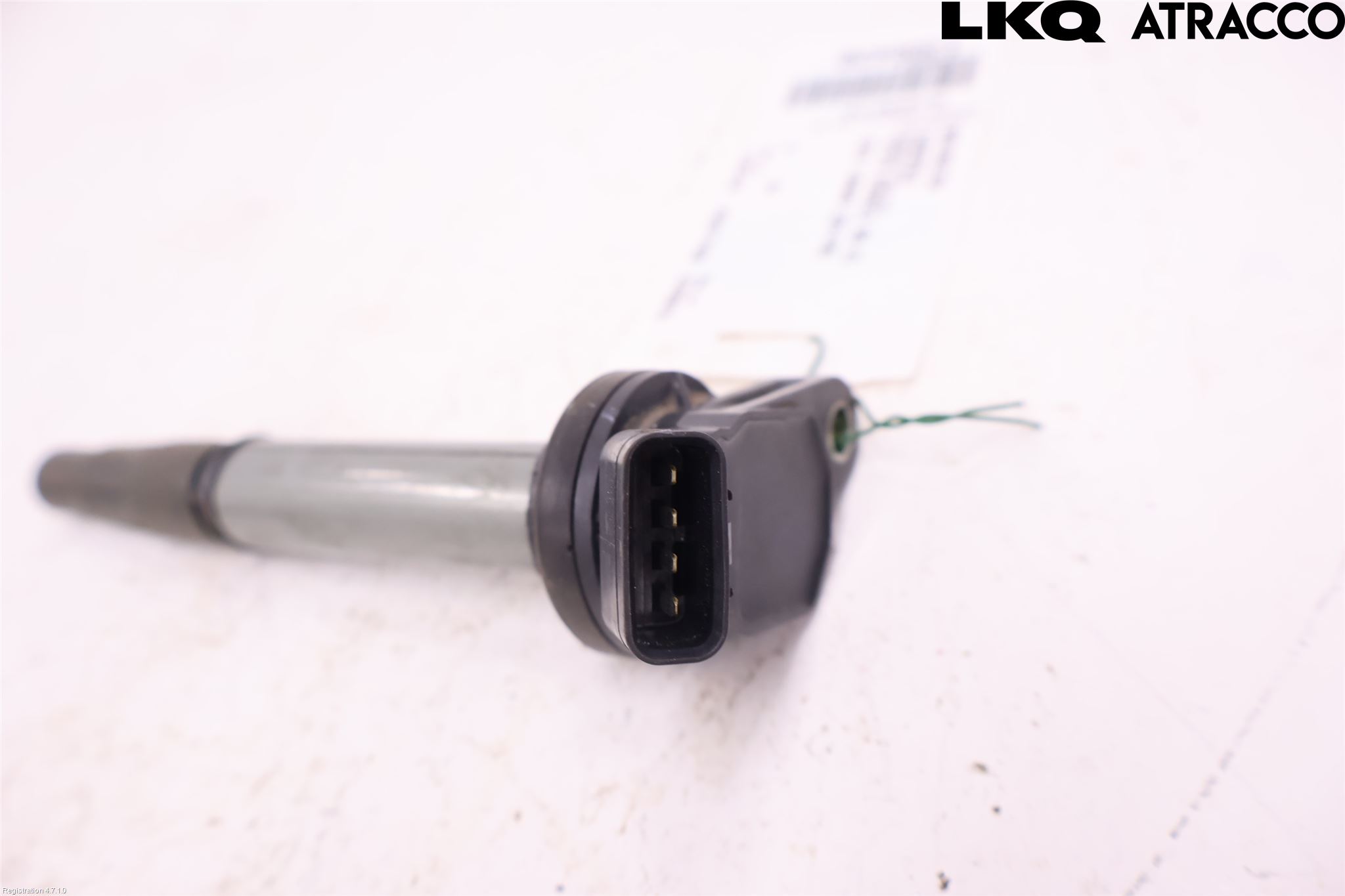 Toyota AVENSIS 09-15 Coil