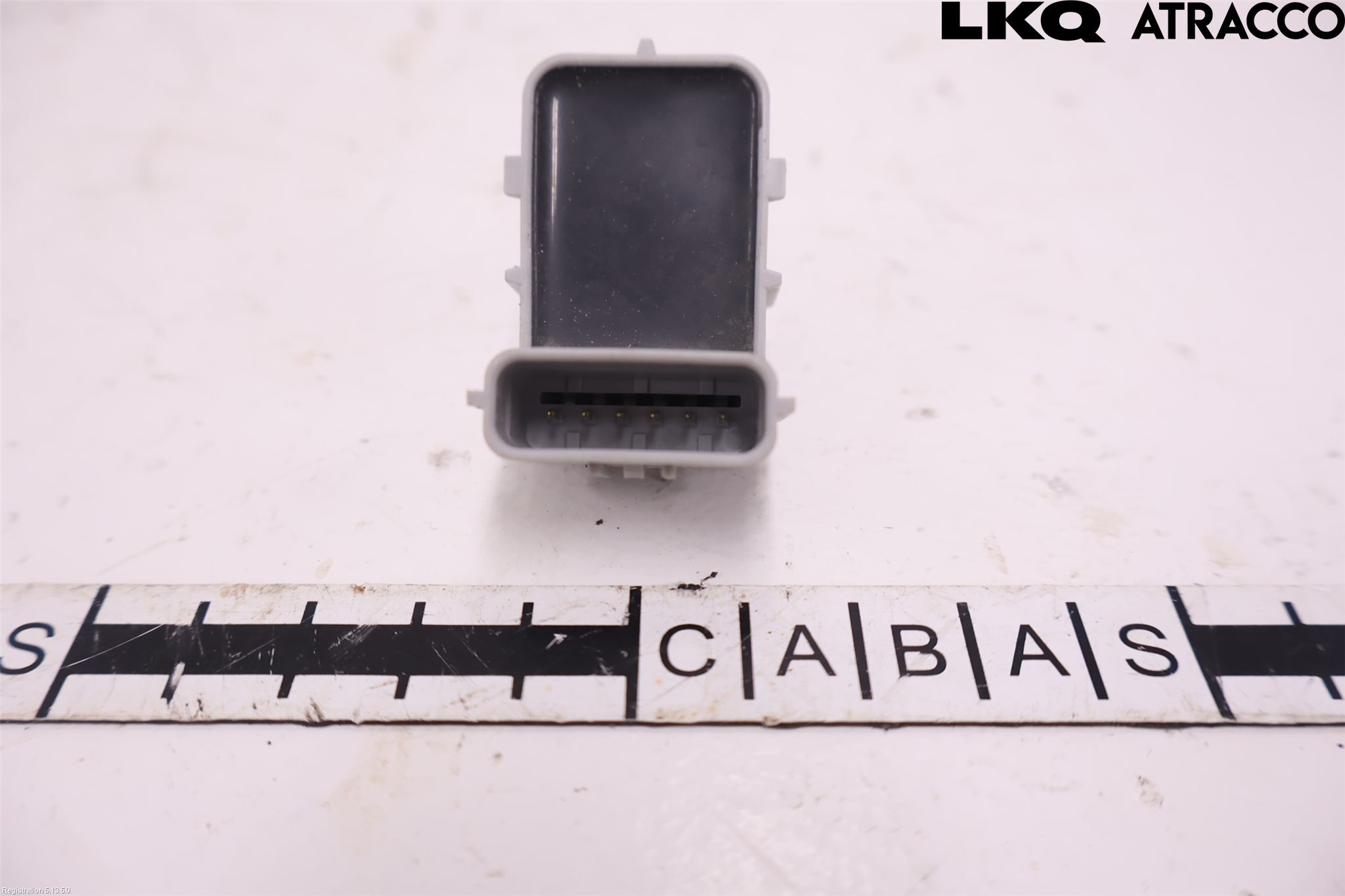 Kia CEED 12-18 Sensor Ryggesensor