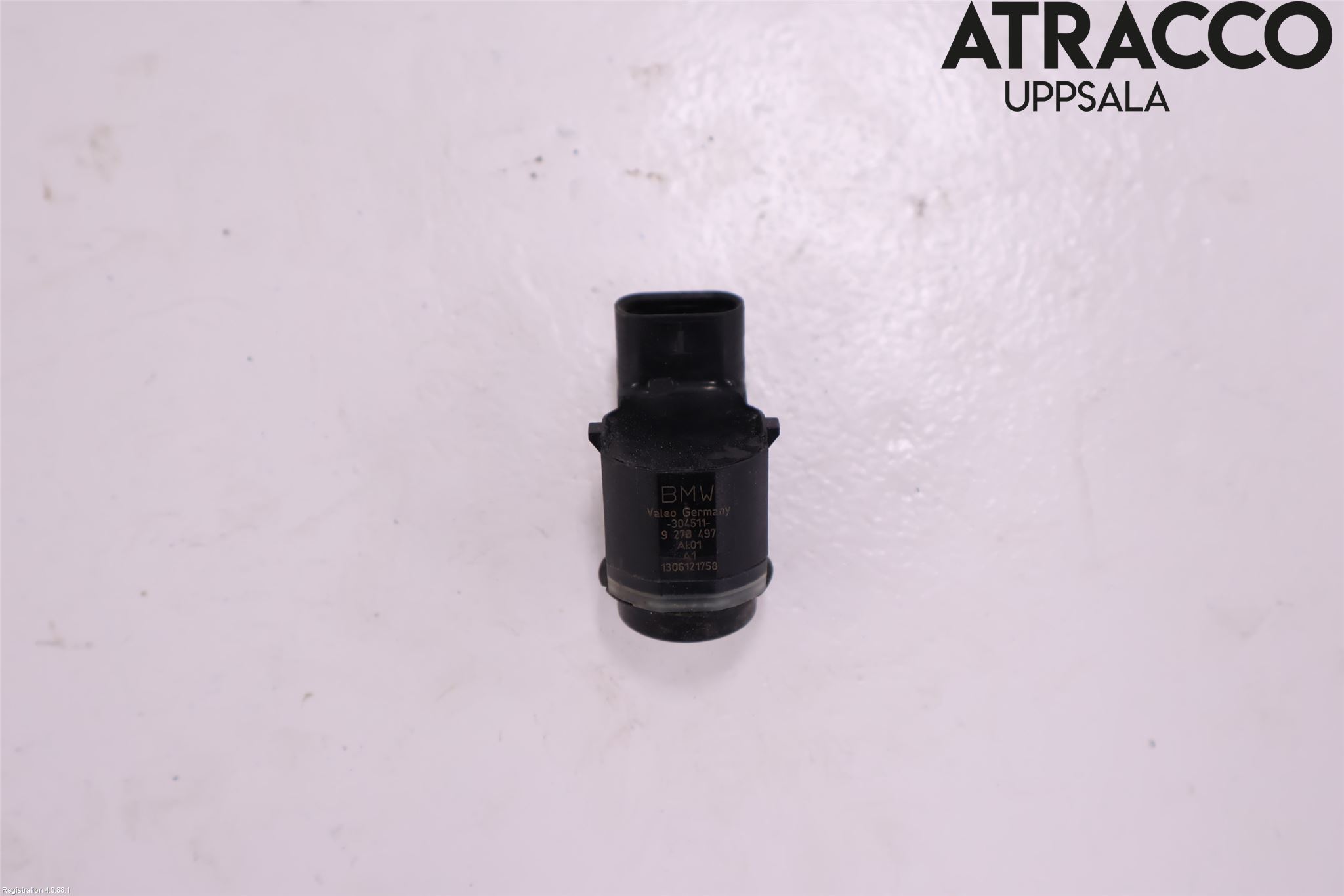BMW 5 F10/F11/F18 09-17 Sensor Ryggesensor