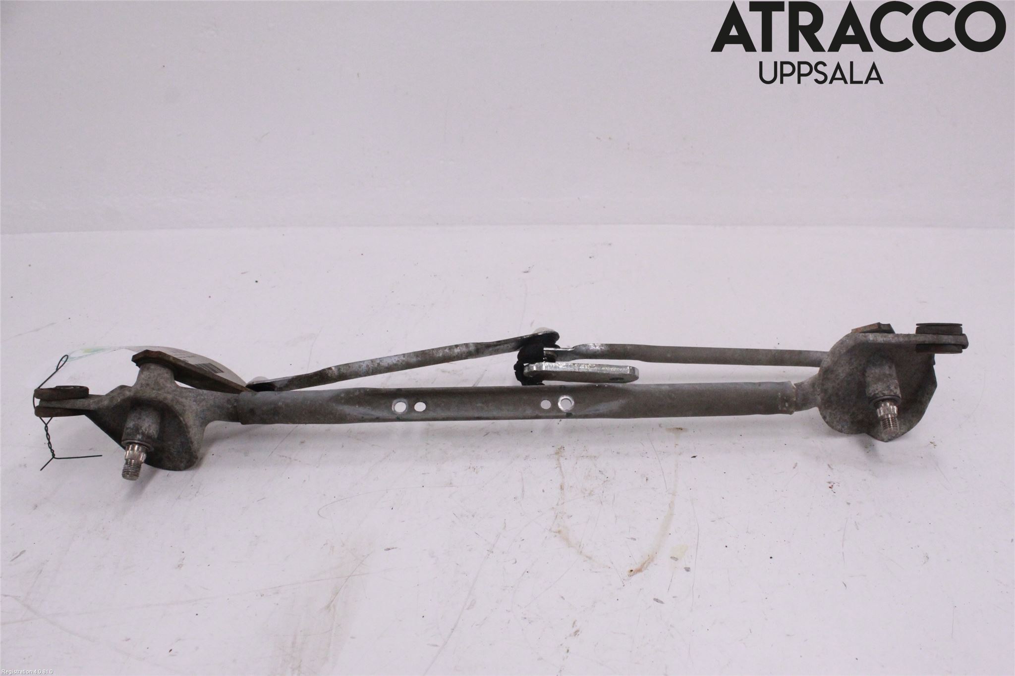 Toyota COROLLA VERSO 04-07 Viskeroverføring Frontrute