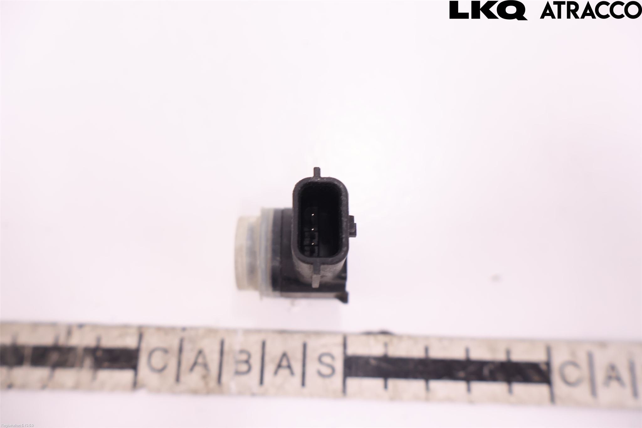 Renault ZOE/E-TECH 13- Sensor Ryggesensor