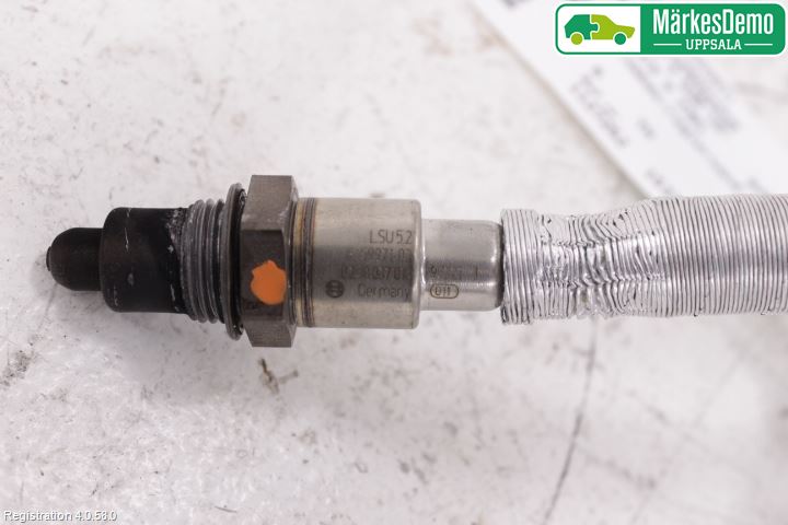 BMW 3 G20/G21/G80/G81 19- Inns Lambdasonde