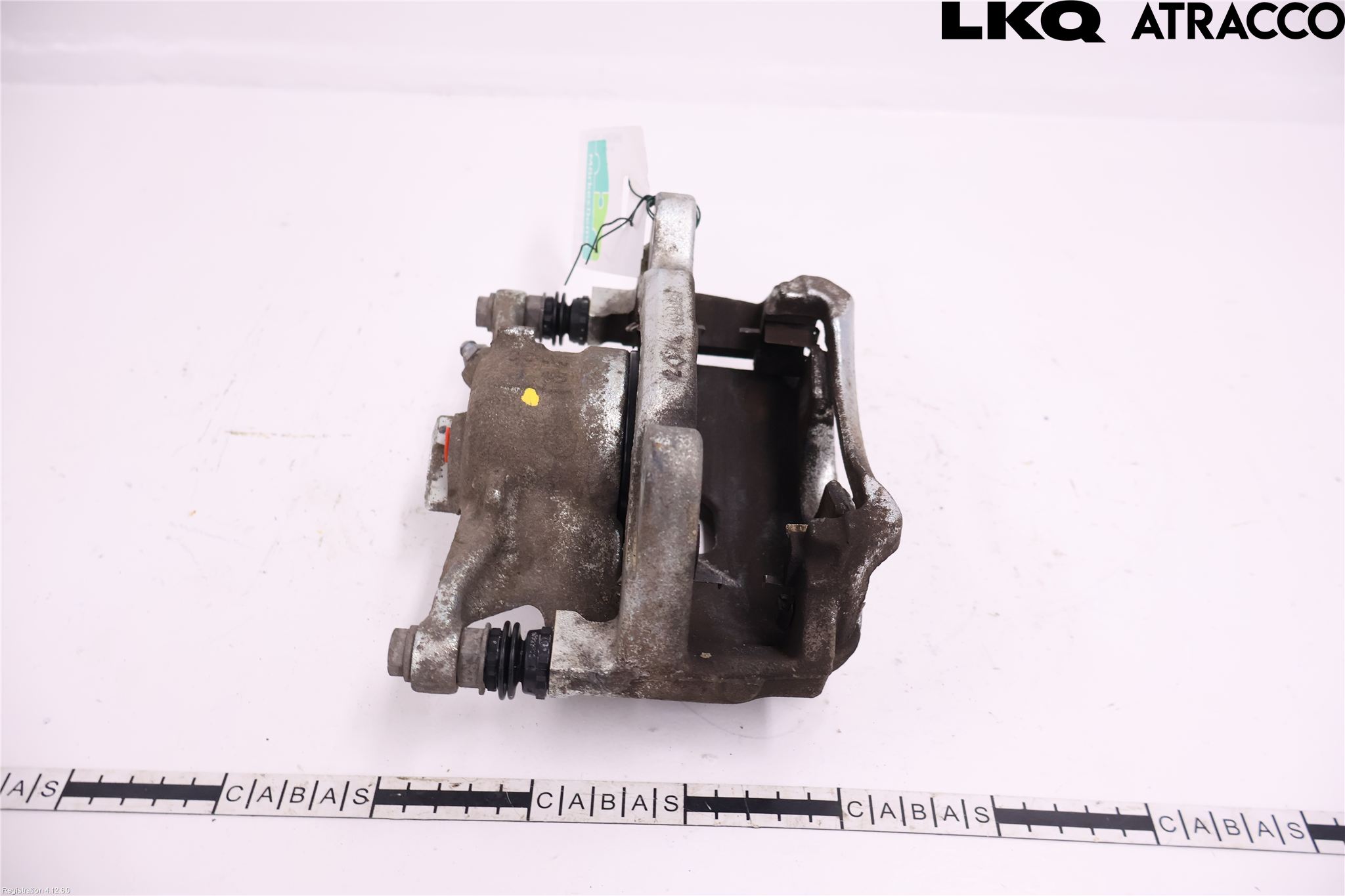 Skoda OCTAVIA (NX) 20- Bremsecaliper Foran Høyre