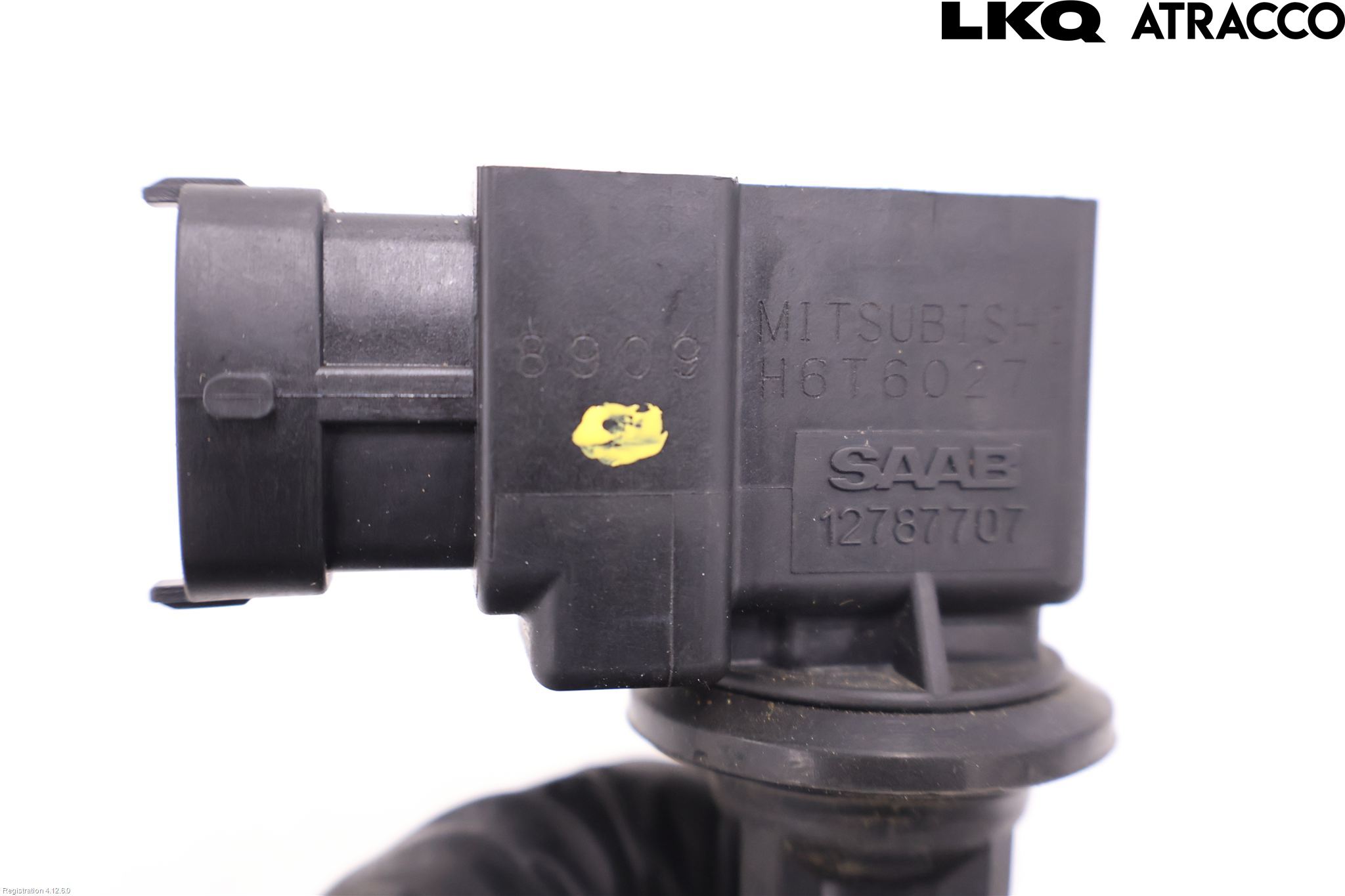 Saab 9-3 VER2/VER3 08-15 Coil