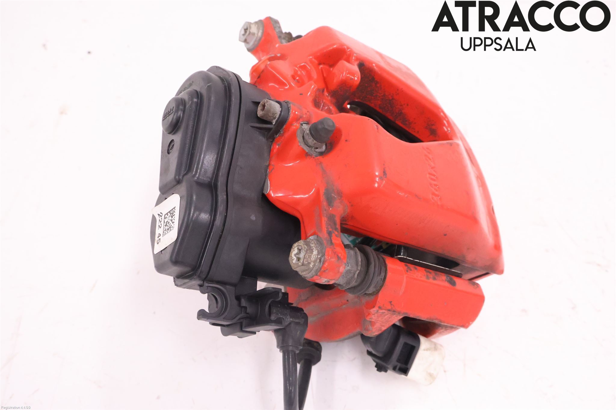 Mercedes-Benz MB C-KLASS (W205) 14-21 Bremsecaliper Bak Venstre