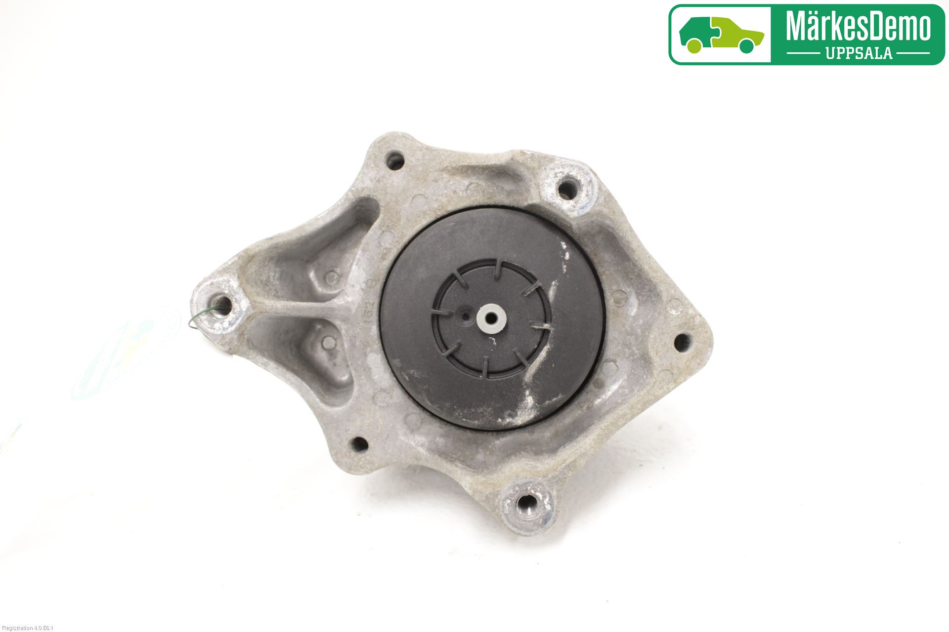 BMW 1 F20/F21 11-19 Motor Feste Gummi