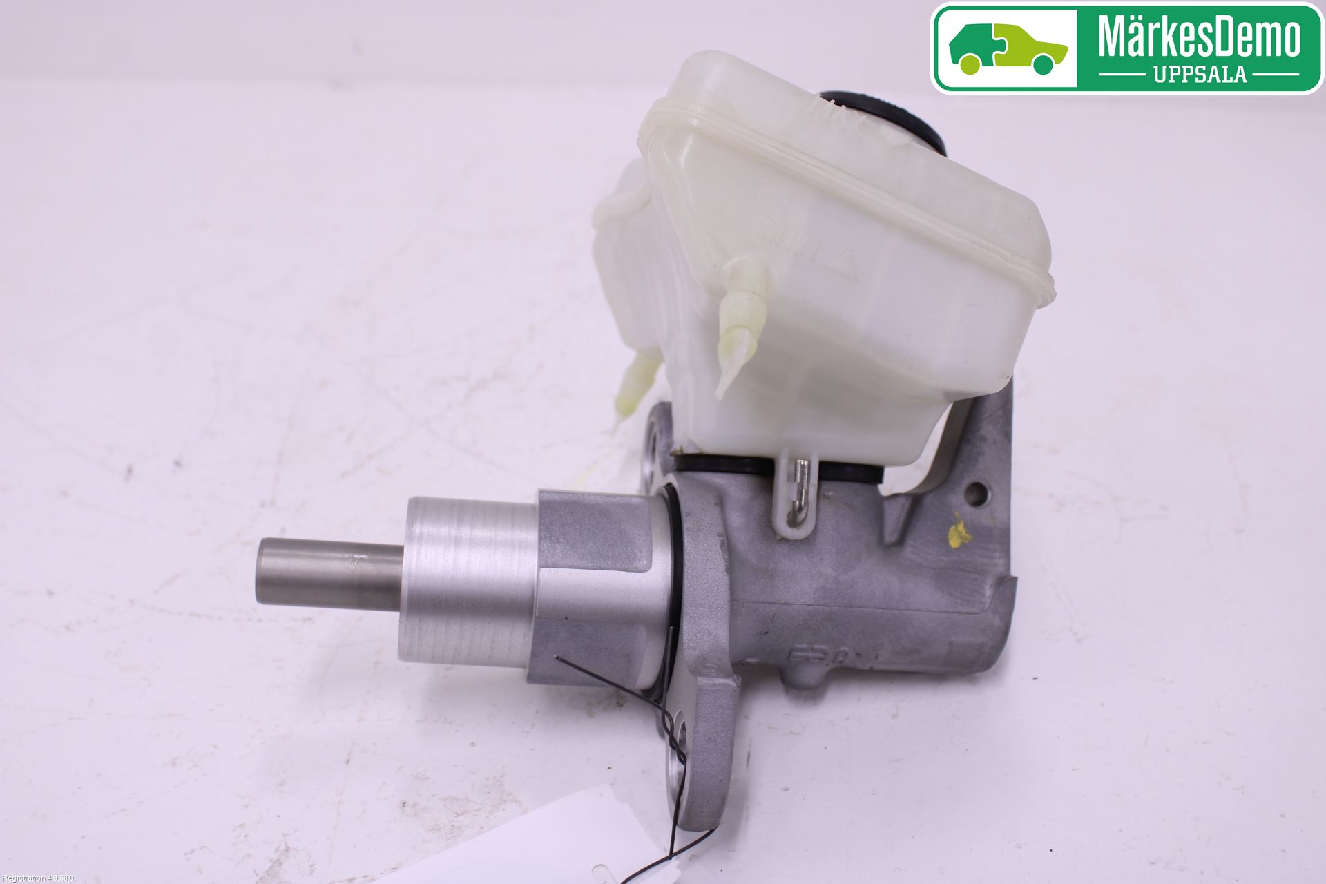 Audi A4 12-15 Brems Hovedsylinder