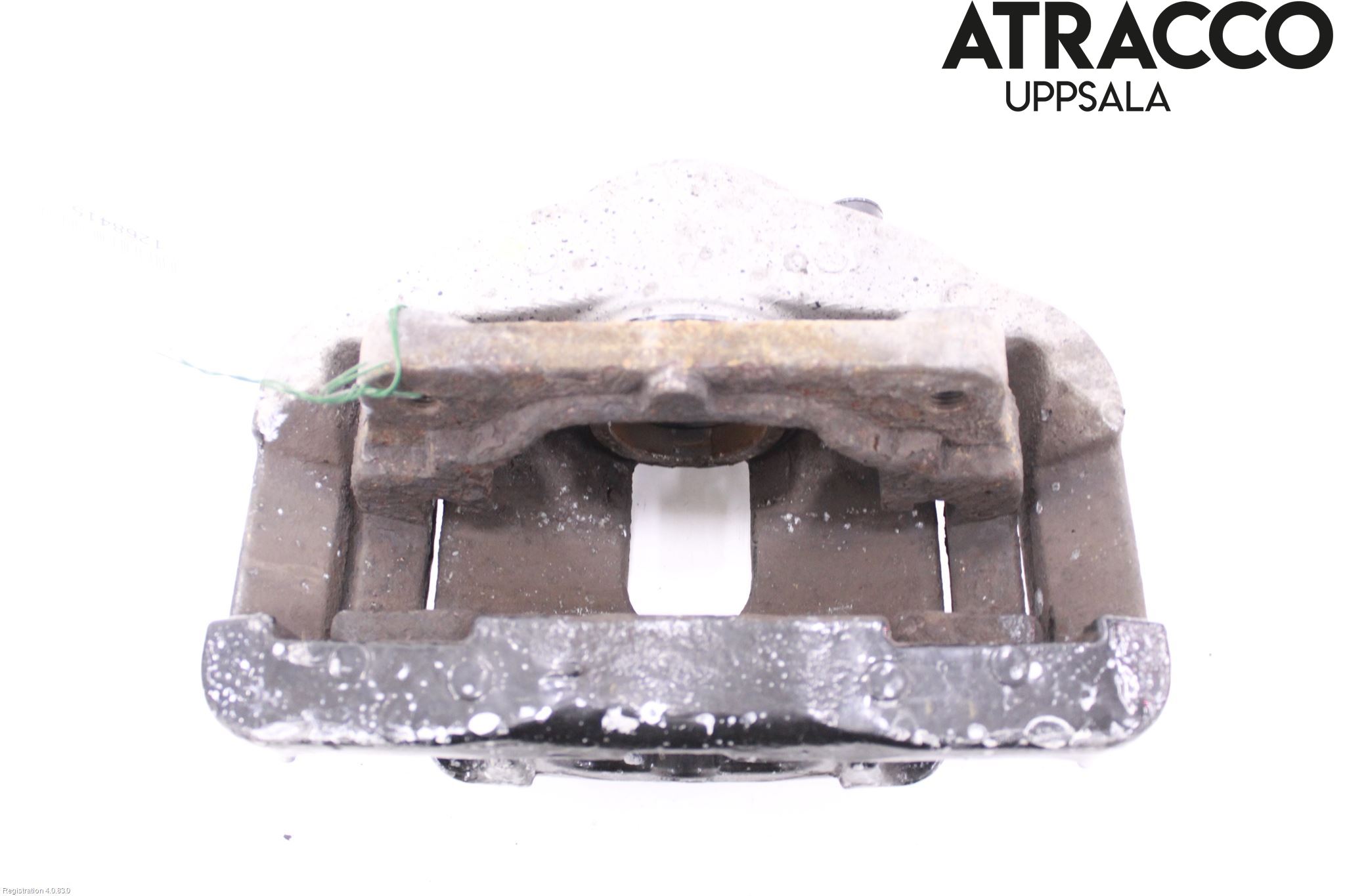 BMW 5 E60/61 Sed/Tou 02-10 Bremsecaliper Foran Høyre