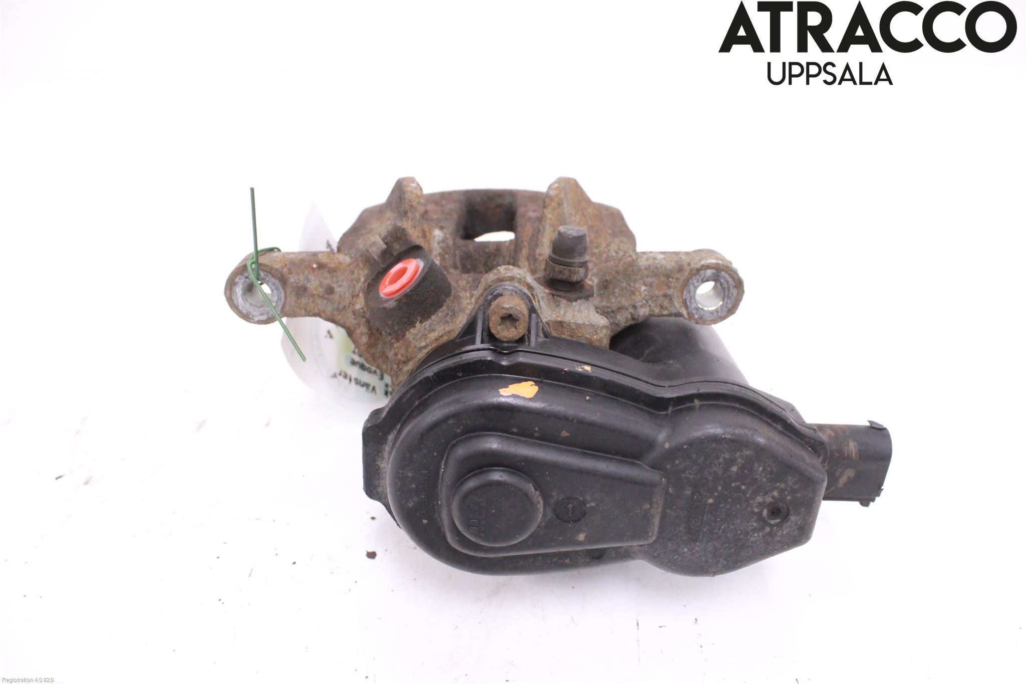 Landrover LAND ROVER RANGE ROVER EVOQUE (L538) 11-18 Bremsecaliper Bak Venstre