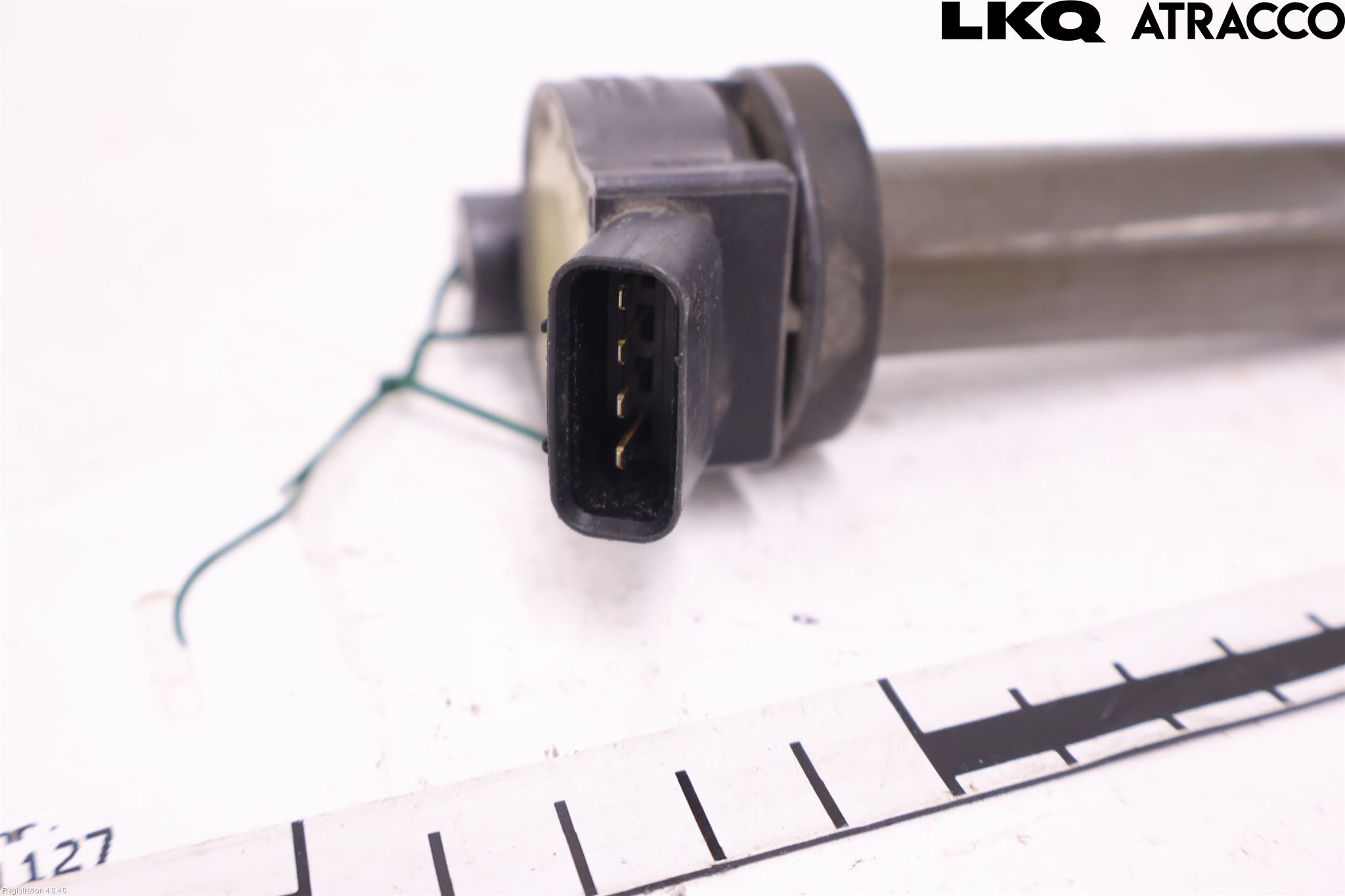 Lexus RX XU30 03-09 Coil