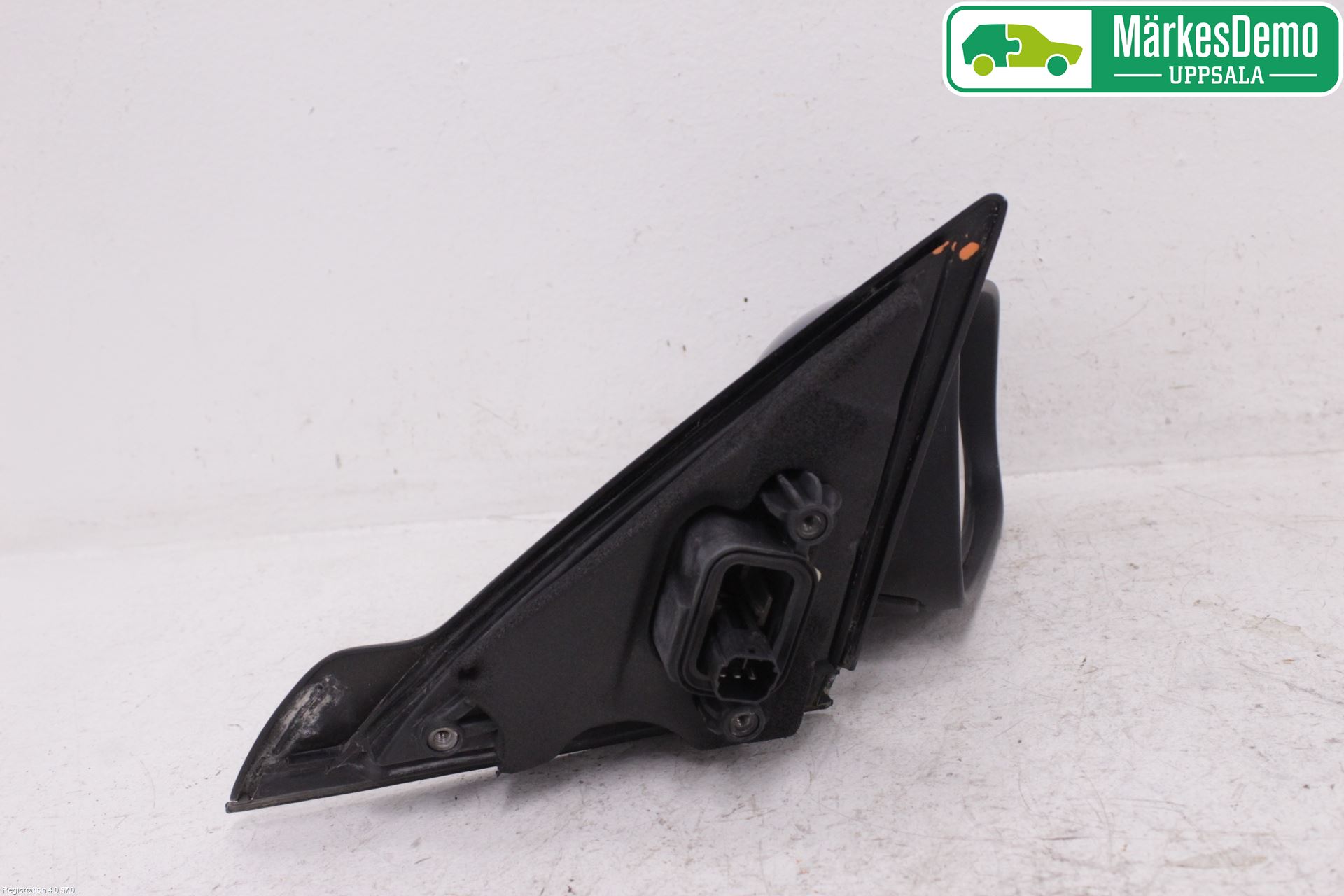 Saab 9-3 VER2/VER3 08-15 Speil H M-El Justering