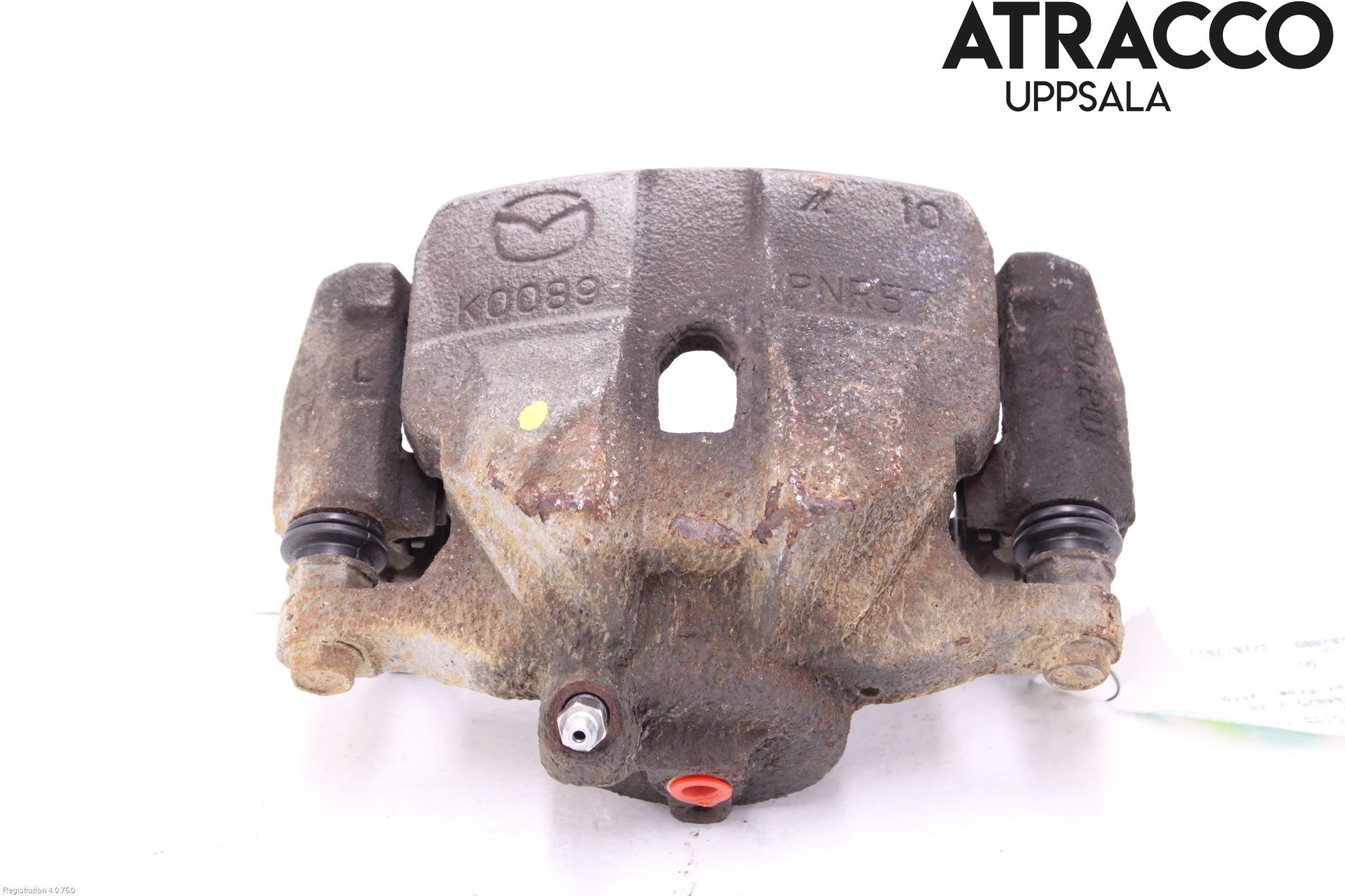 Mazda 6 13- Bremsecaliper Foran Venstre