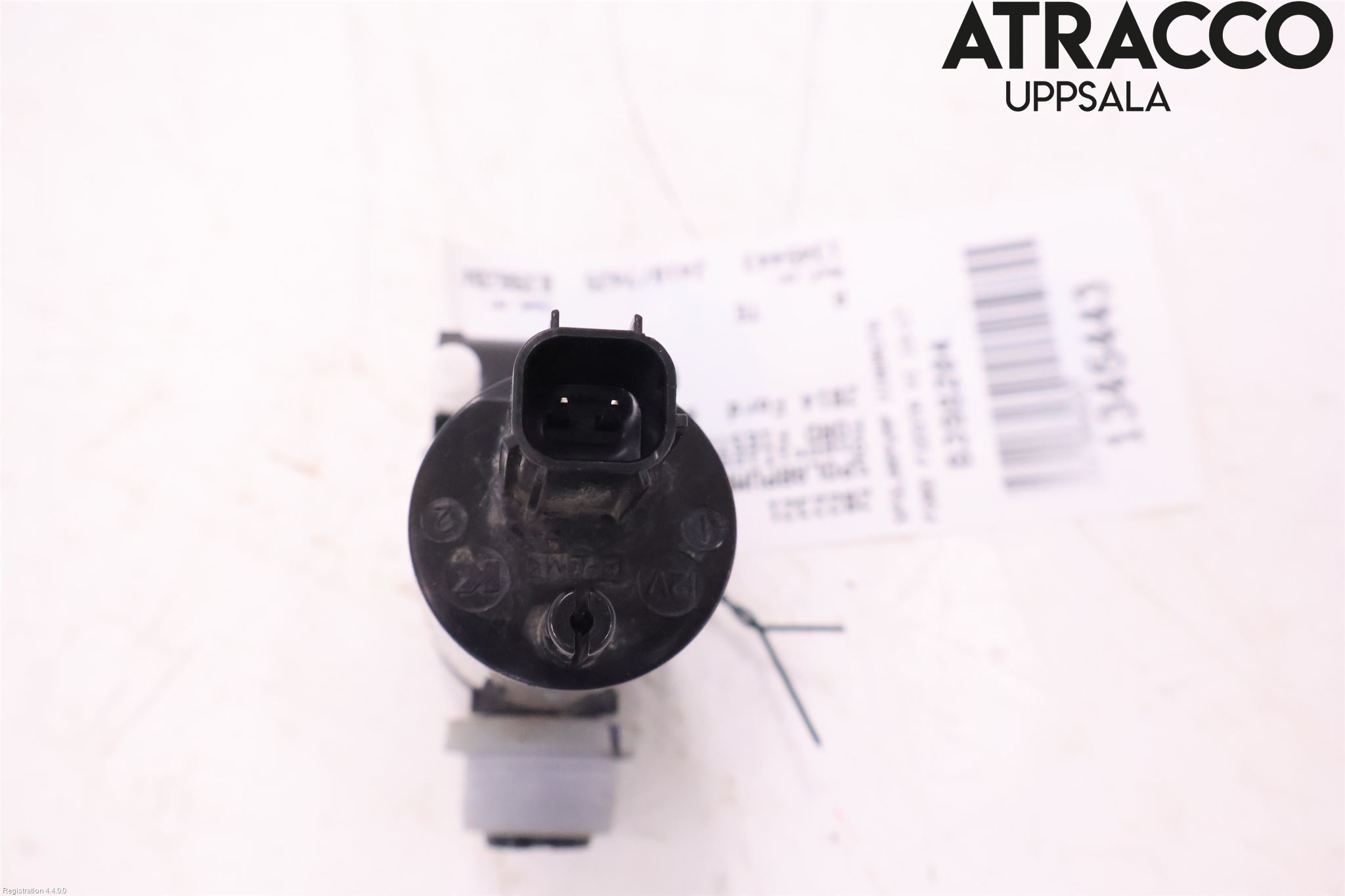 Ford FIESTA 13-17 Spylerpumpe Frontrute