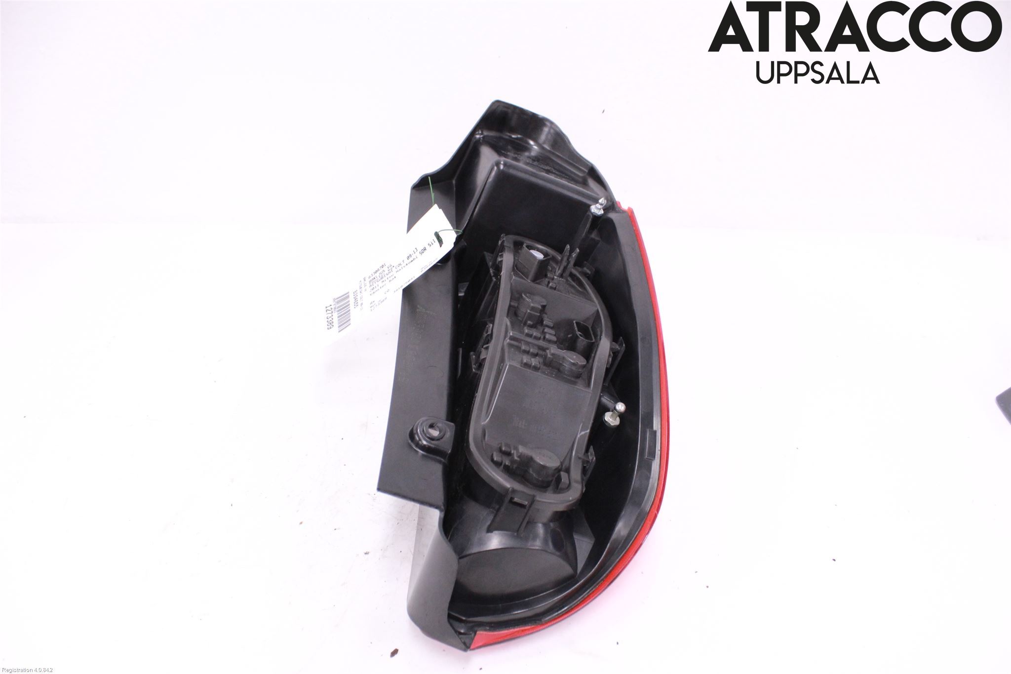 Mitsubishi COLT 09-13 Baklykt Venstre