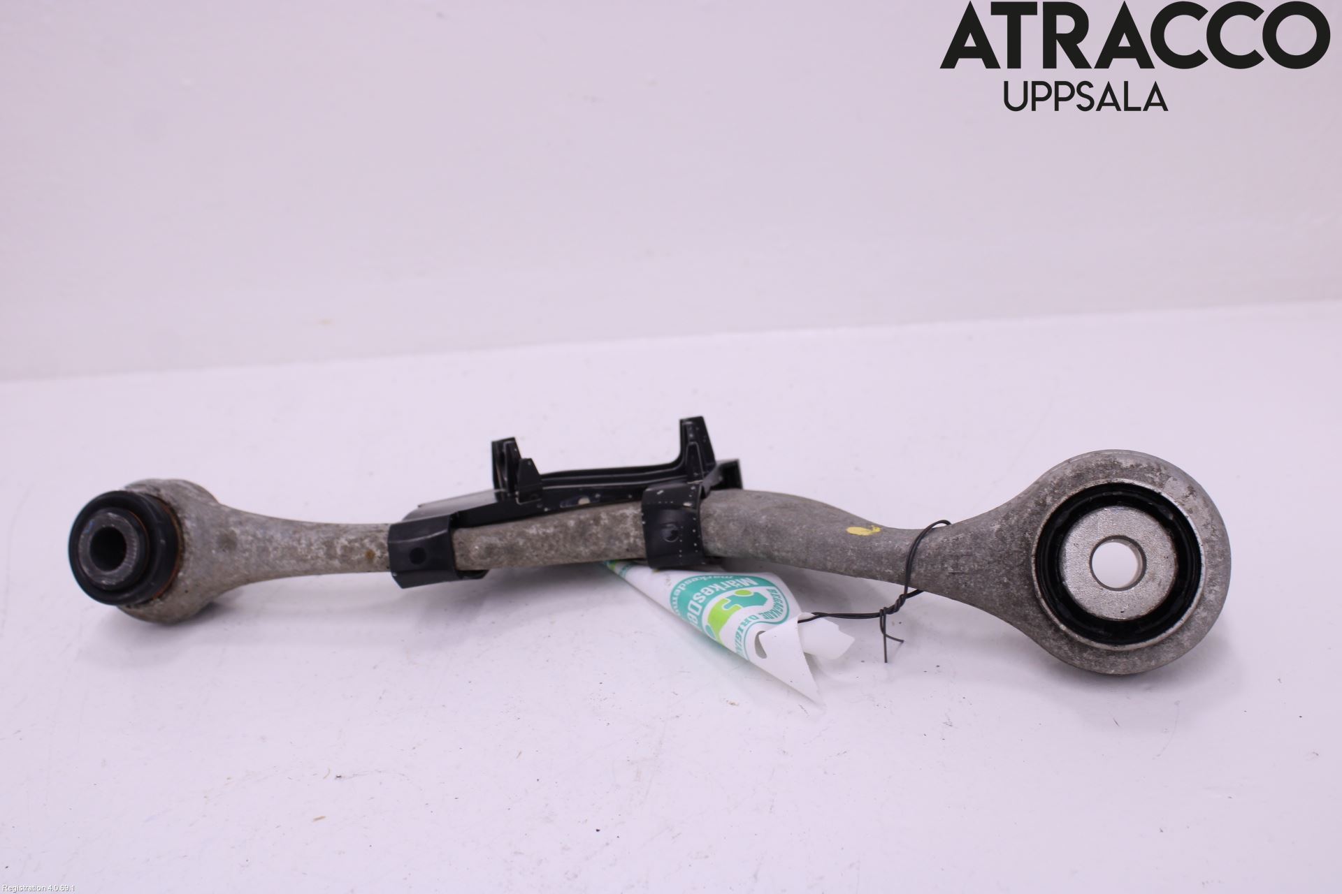 BMW 5 G30/G31/F90 17-23 Bærearm Bak Høyre Øvre