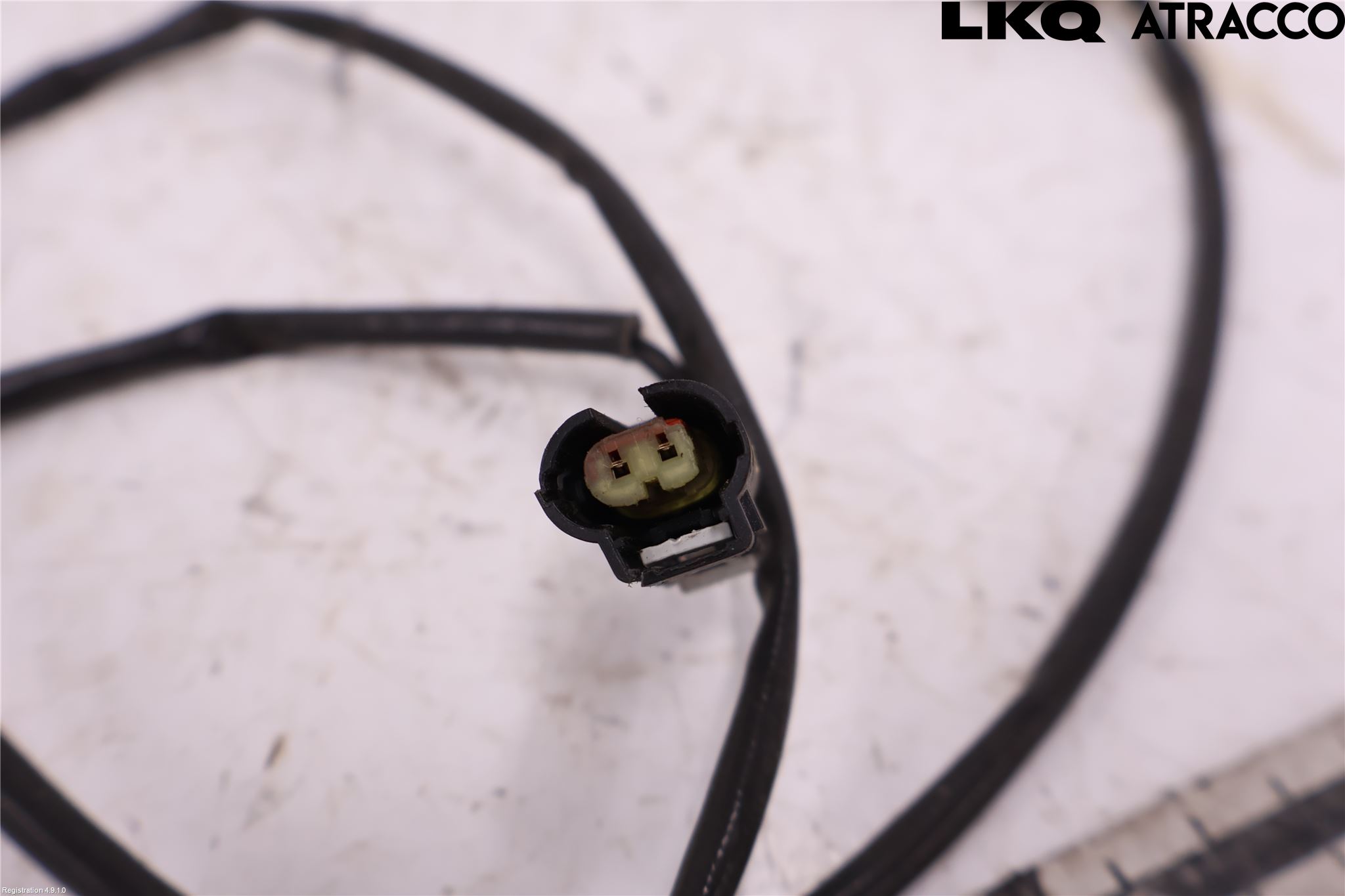 BMW X1 F48 15-22 Sensor Temp-Trykk Avgass