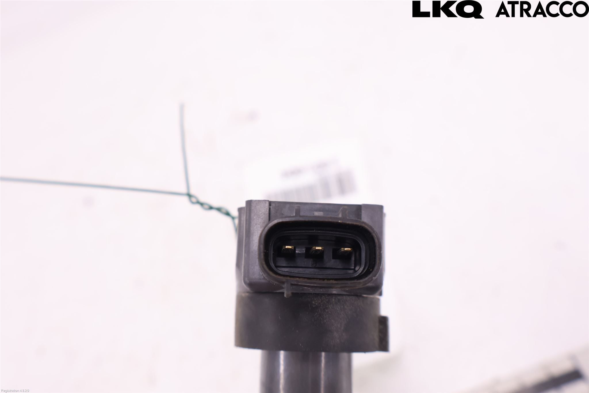 Suzuki SX4 10-13 Coil