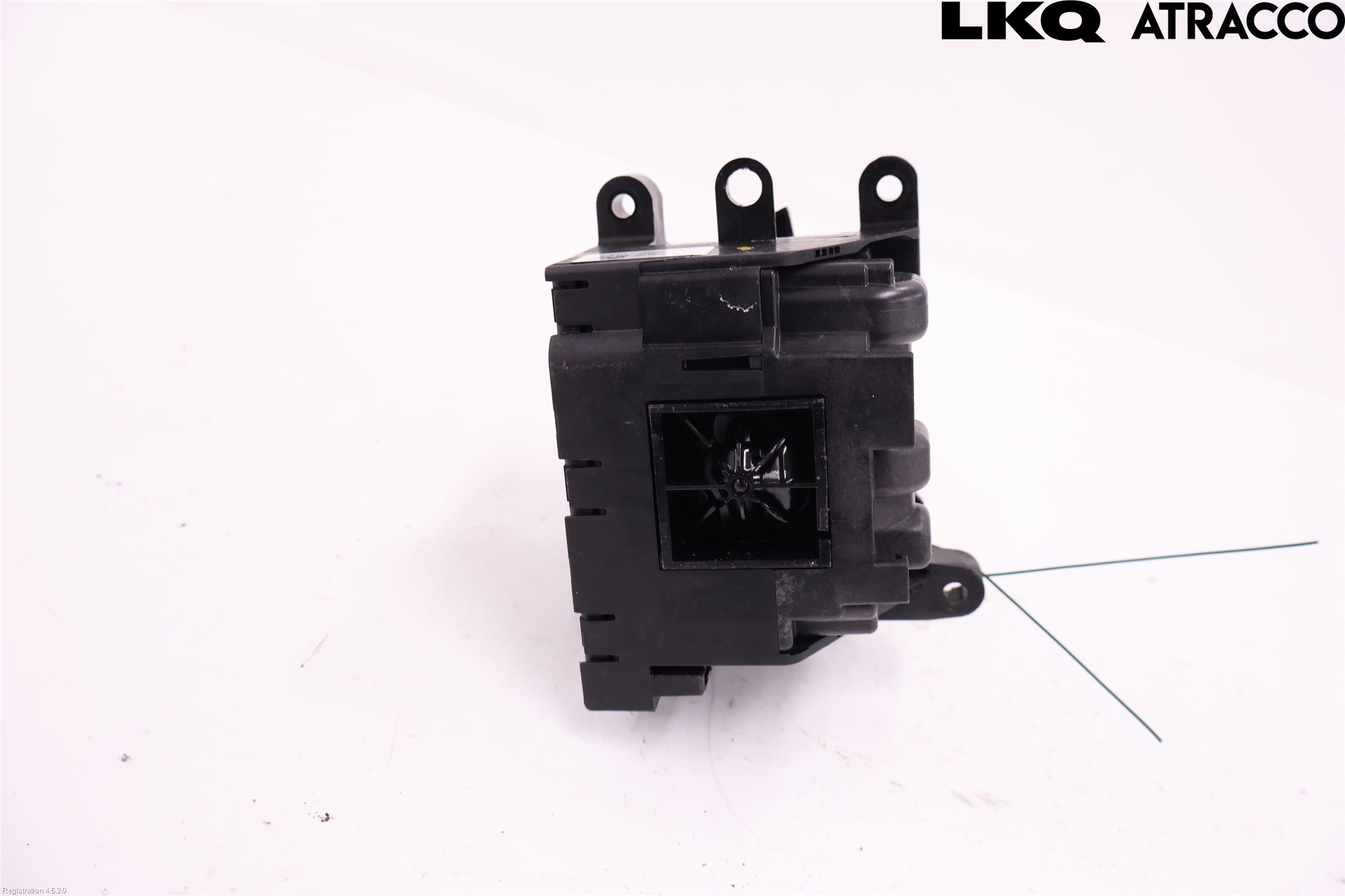 BMW 3 F30/F31/F80 12-19 Gearspak