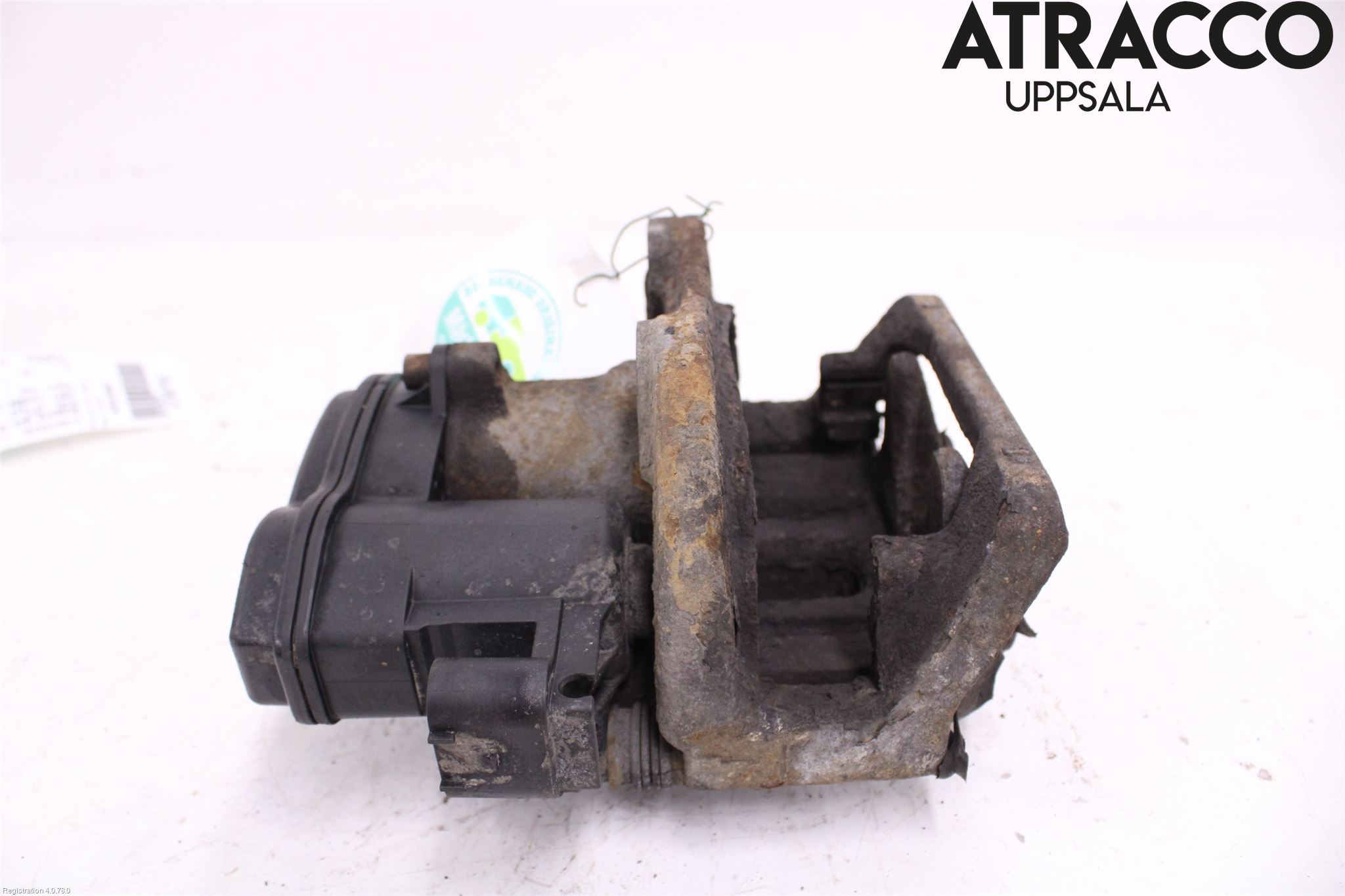 BMW 5 F10/F11/F18 09-17 Bremsecaliper Bak Høyre