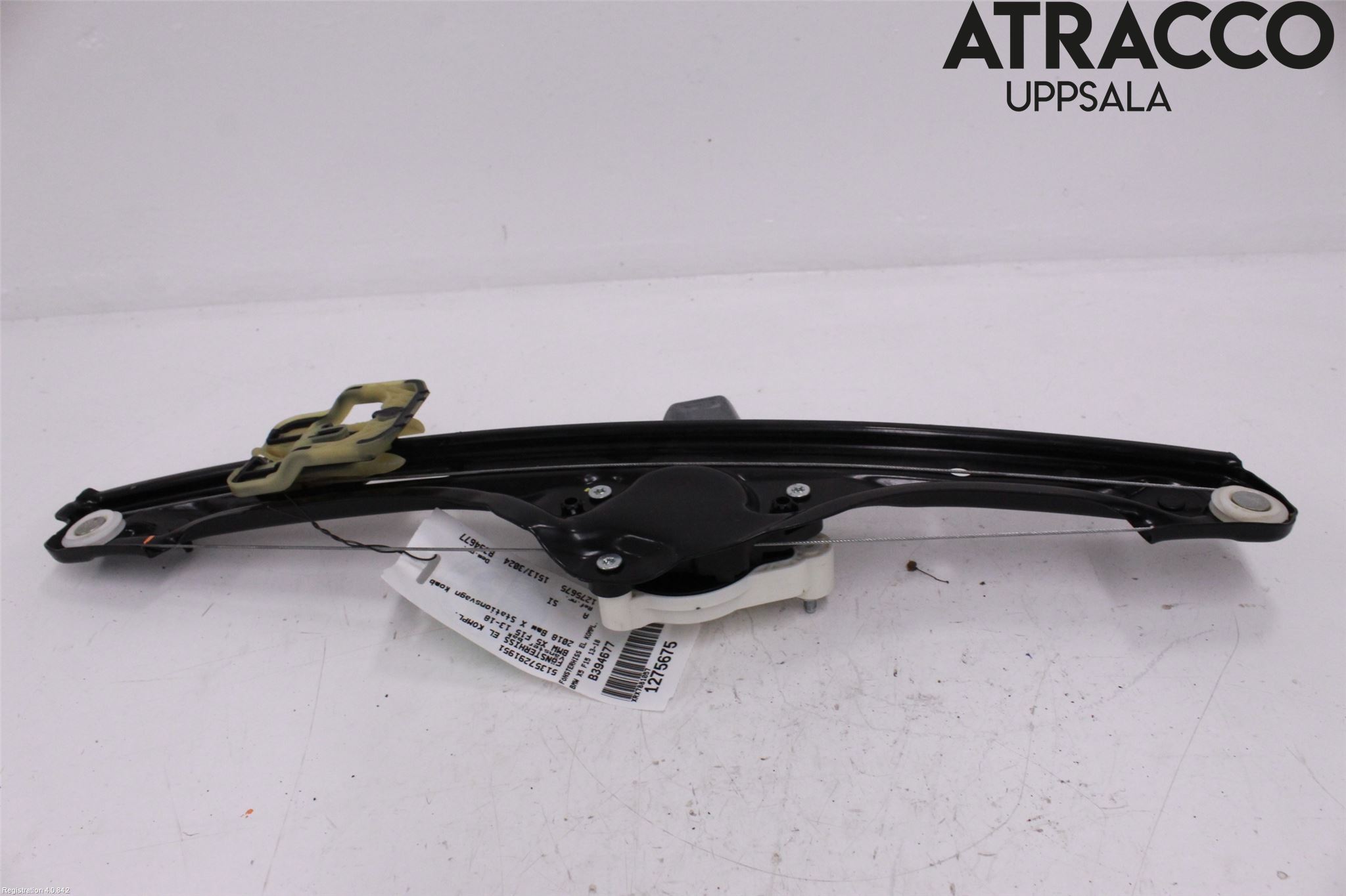 BMW X5 F15 13-18 Vindusheis El Komp