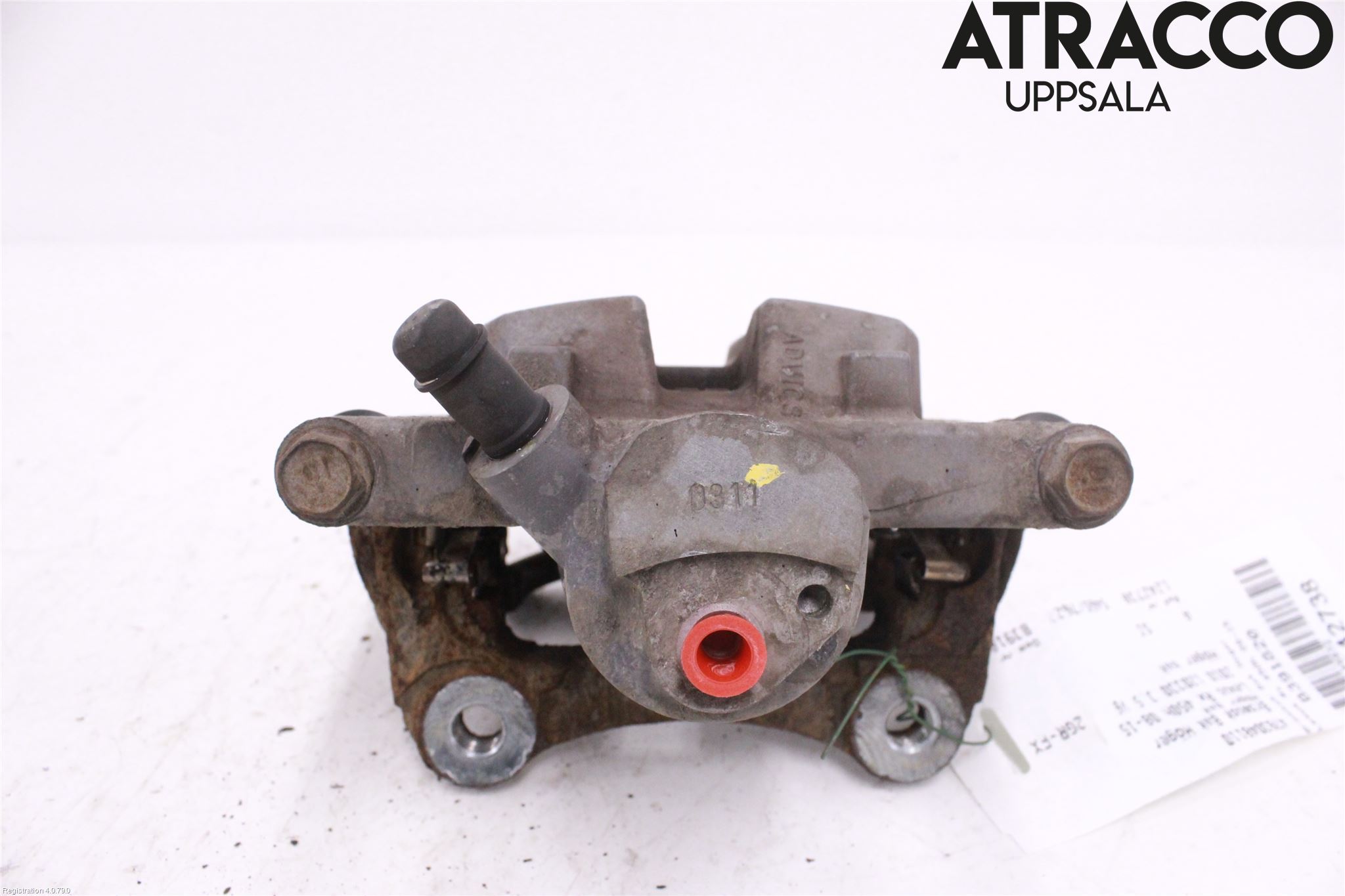 Lexus RX AL10 09-15 Bremsecaliper Bak Høyre