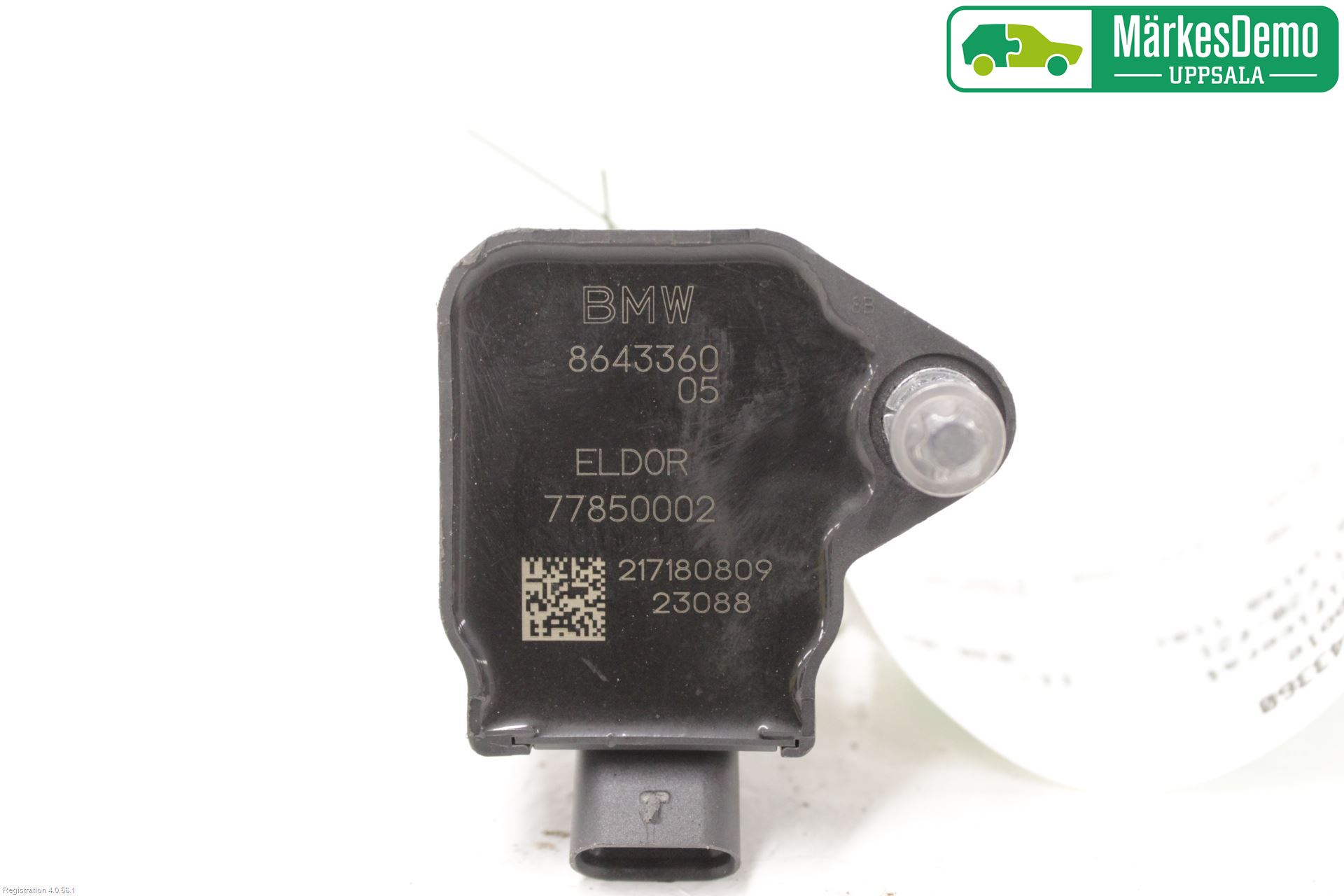 BMW 1 F20/F21 11-19 Coil