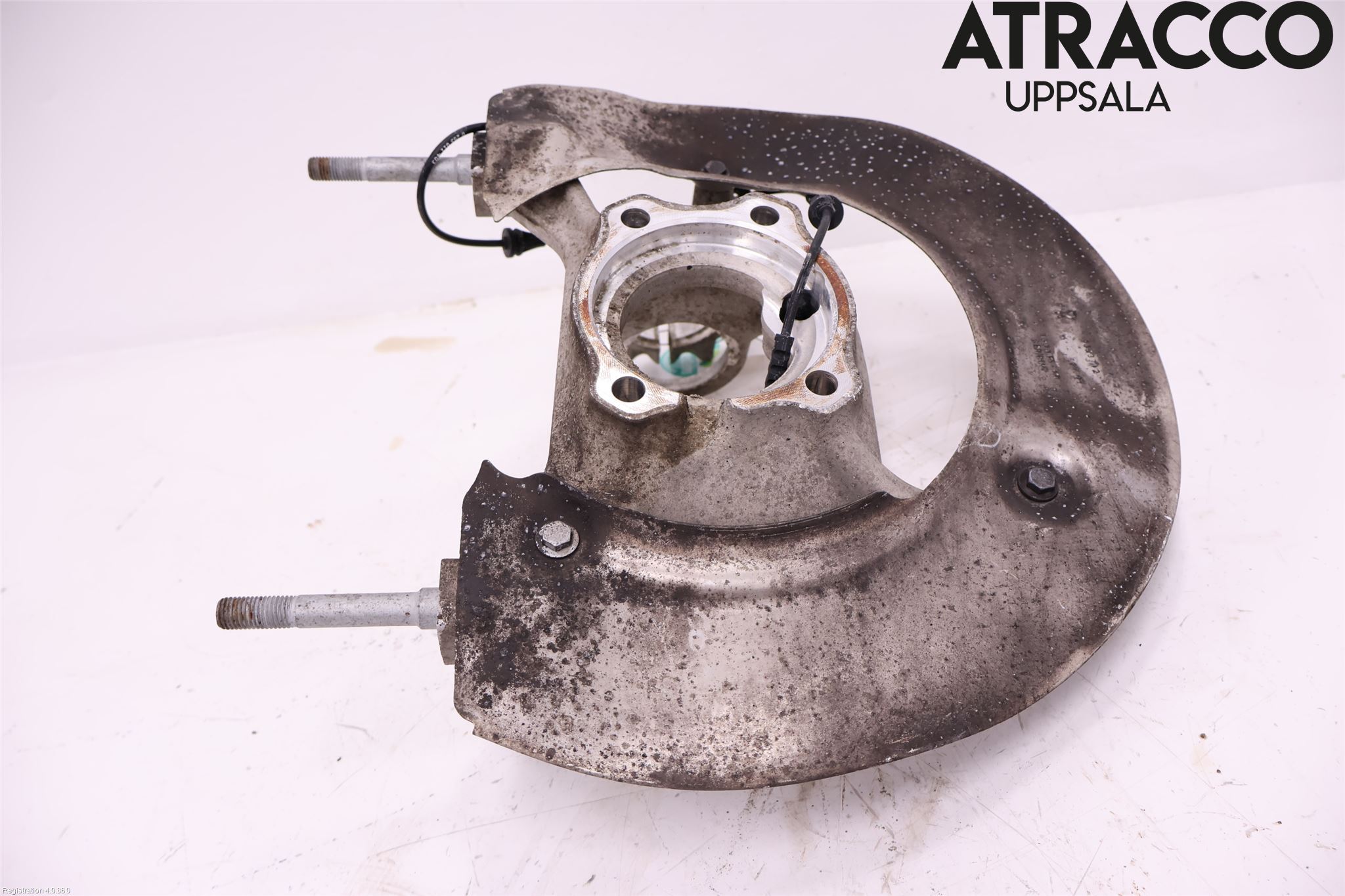 BMW 3 G20/G21/G80/G81 19- Spindel Hf