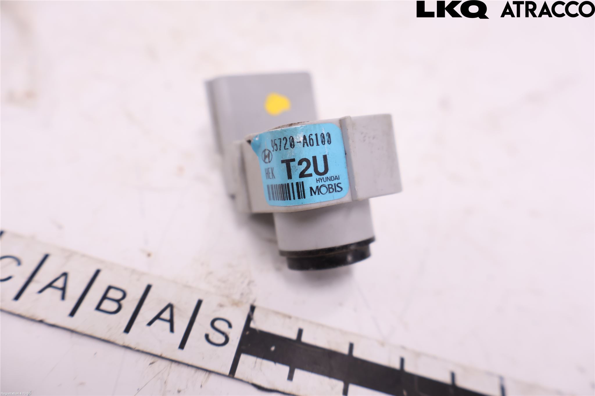 Hyundai i30 GD 13-17 Sensor Ryggesensor