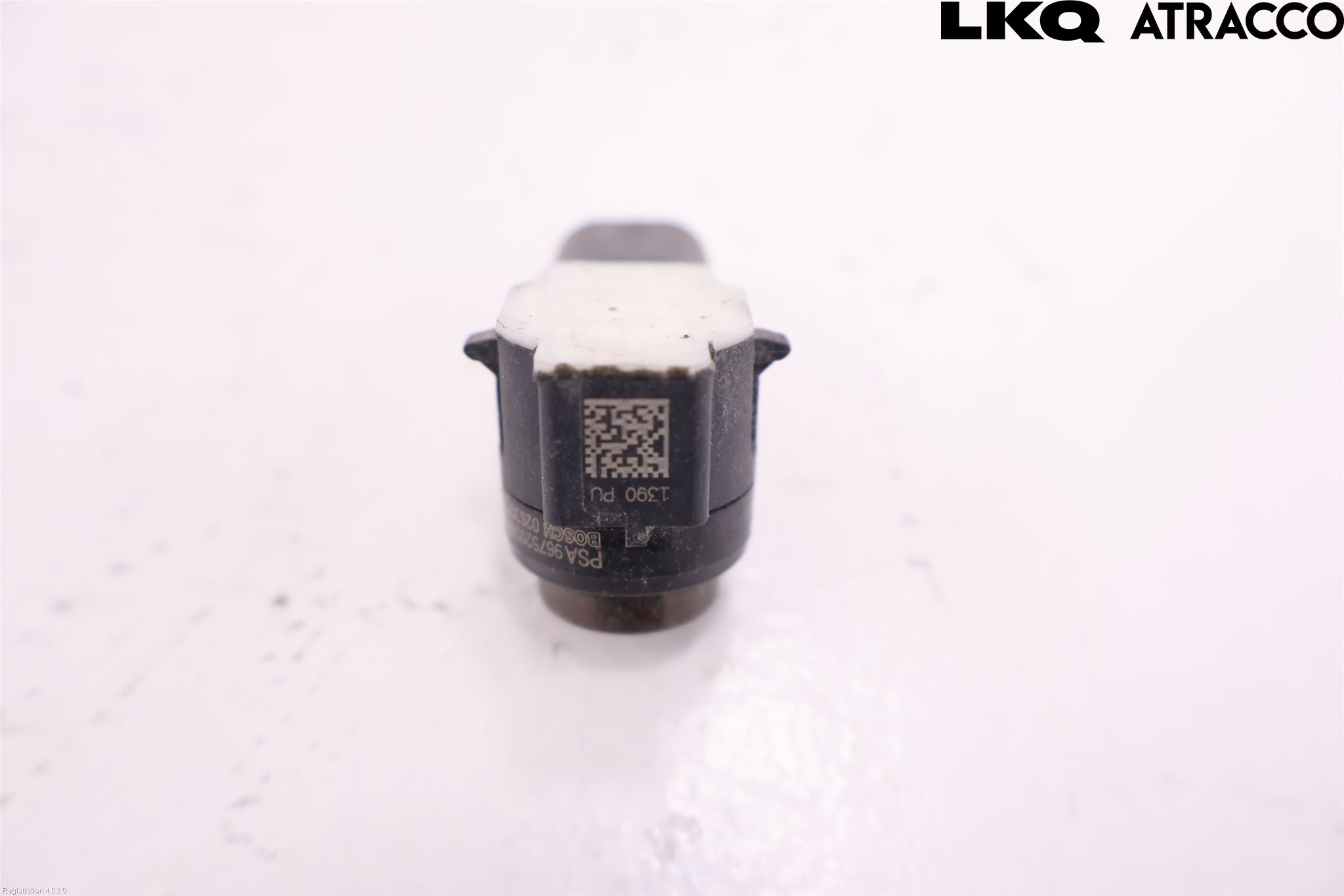Peugeot 308 14-21 Sensor Ryggesensor