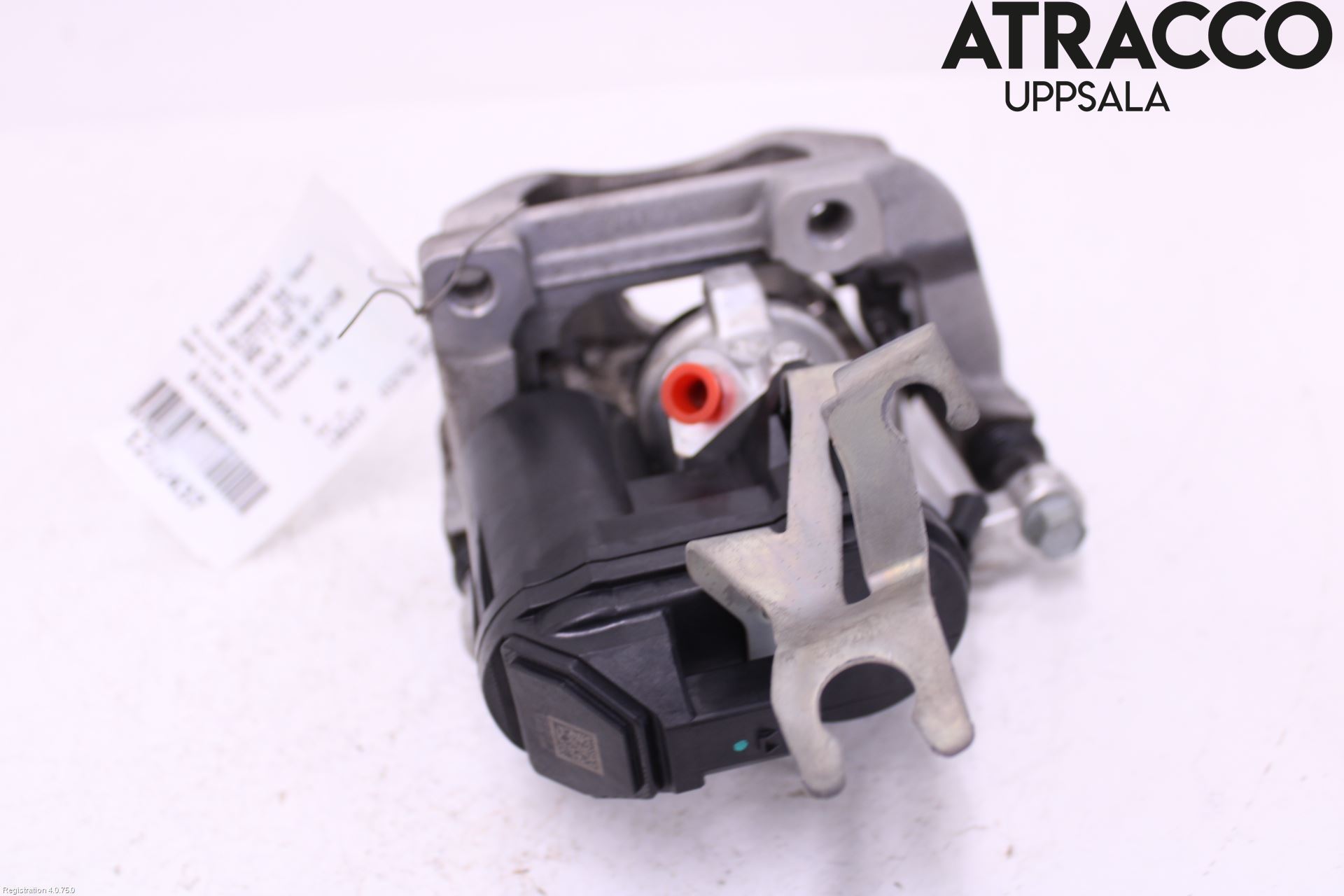 BMW 3 G20/G21/G80/G81 19- Bremsecaliper Bak Venstre