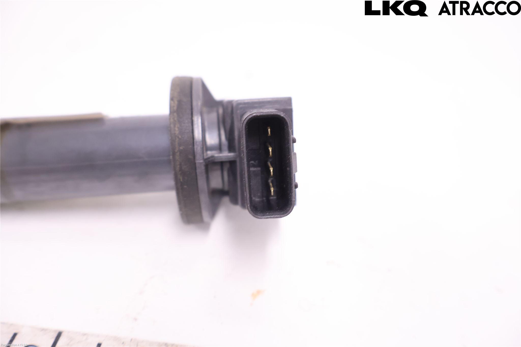 Toyota YARIS P1 03-05 Coil