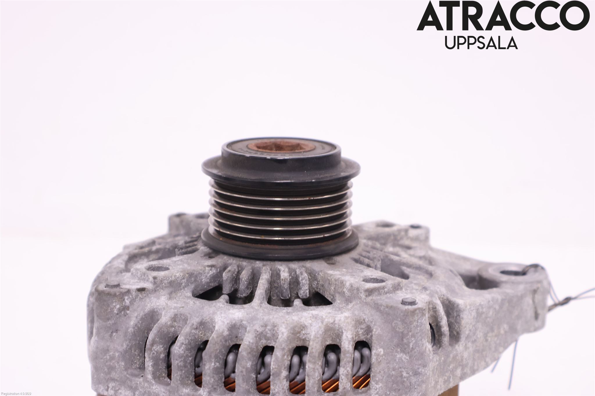 Landrover LAND ROVER RANGE ROVER EVOQUE (L538) 11-18 Dynamo