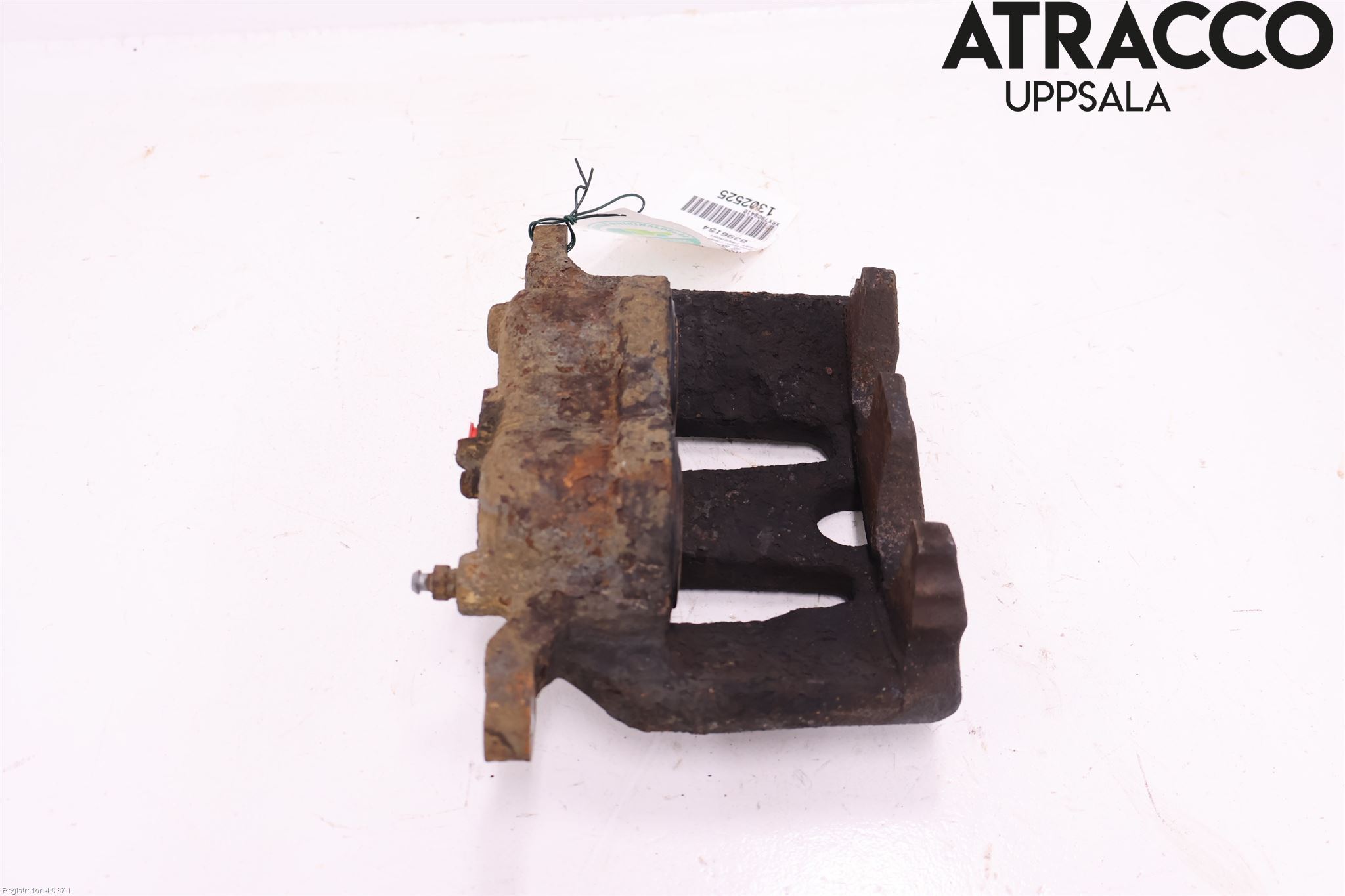Fiat FREEMONT Bremsecaliper Foran Venstre