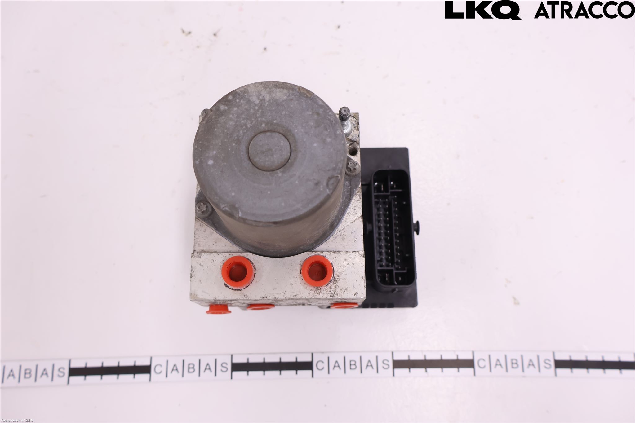 Citroen JUMPY 07-16 Abs Hydraulikkaggregat