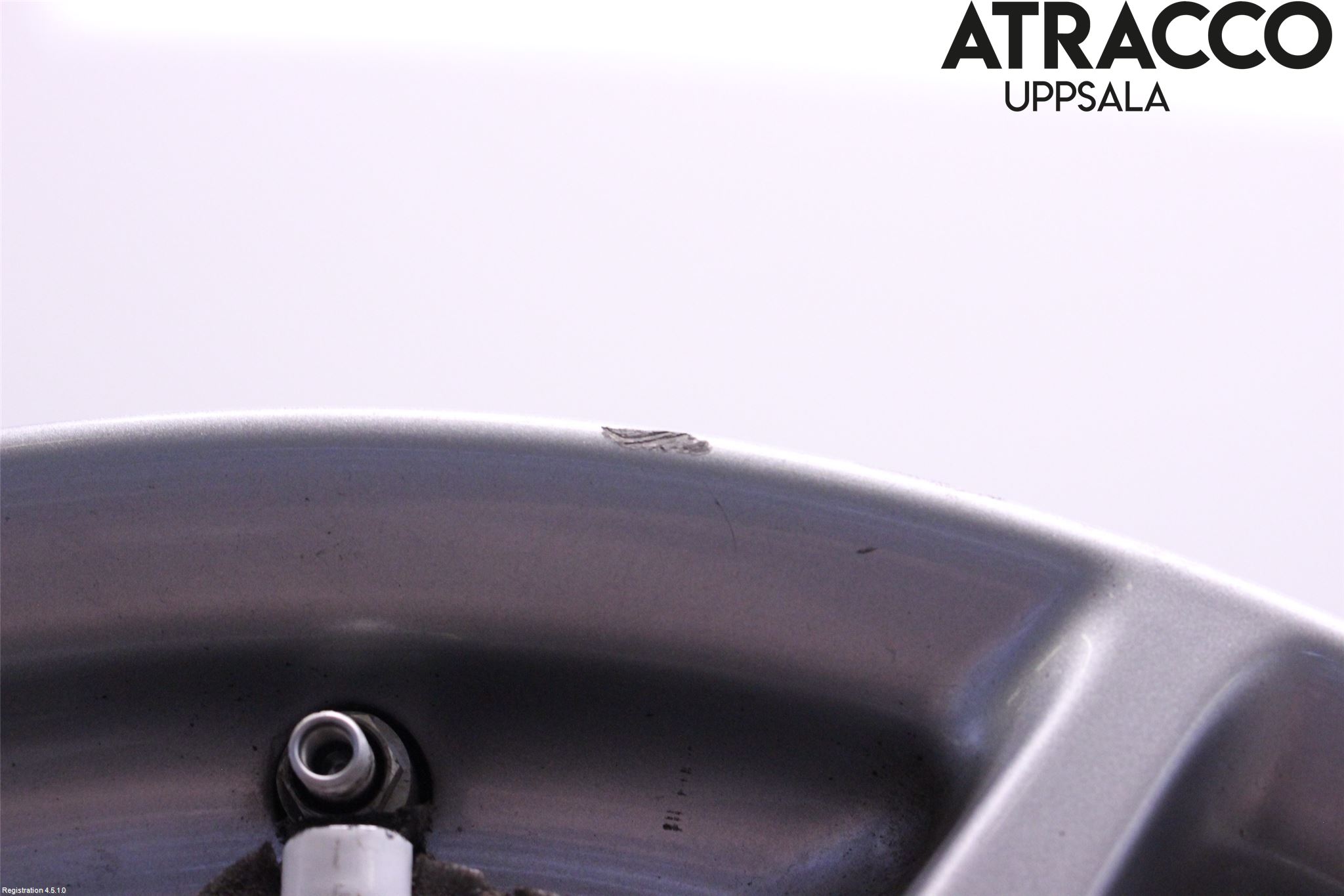 BMW 1 F20/F21 11-19 Felg Aluminium Sett 4Stk