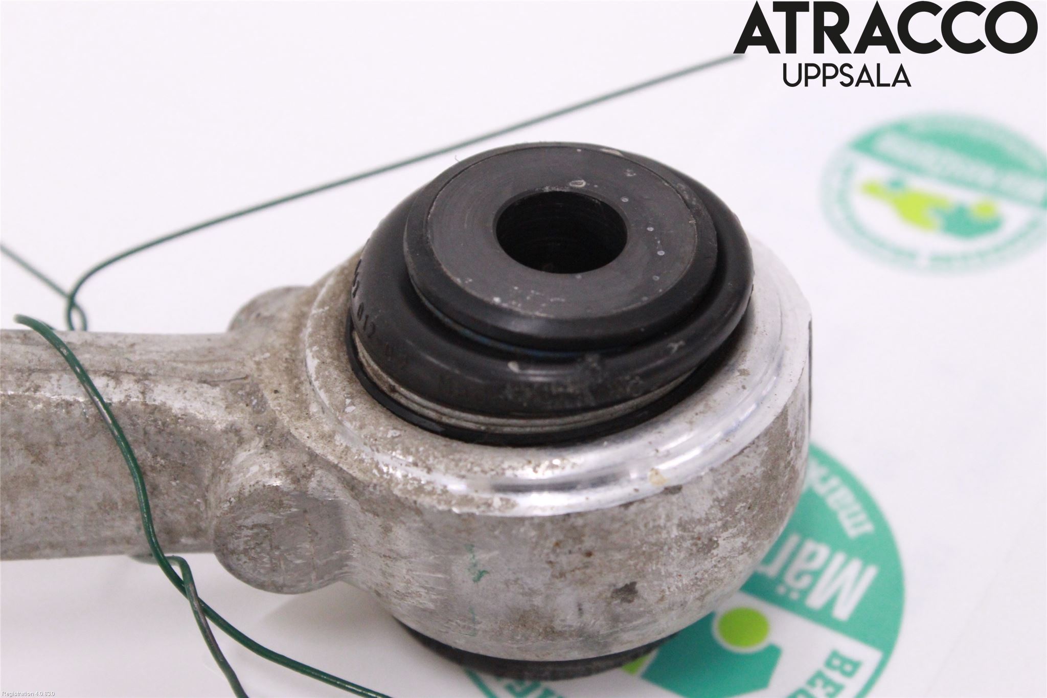 BMW 3 G20/G21/G80/G81 19- Bærearm Bak Venstre
