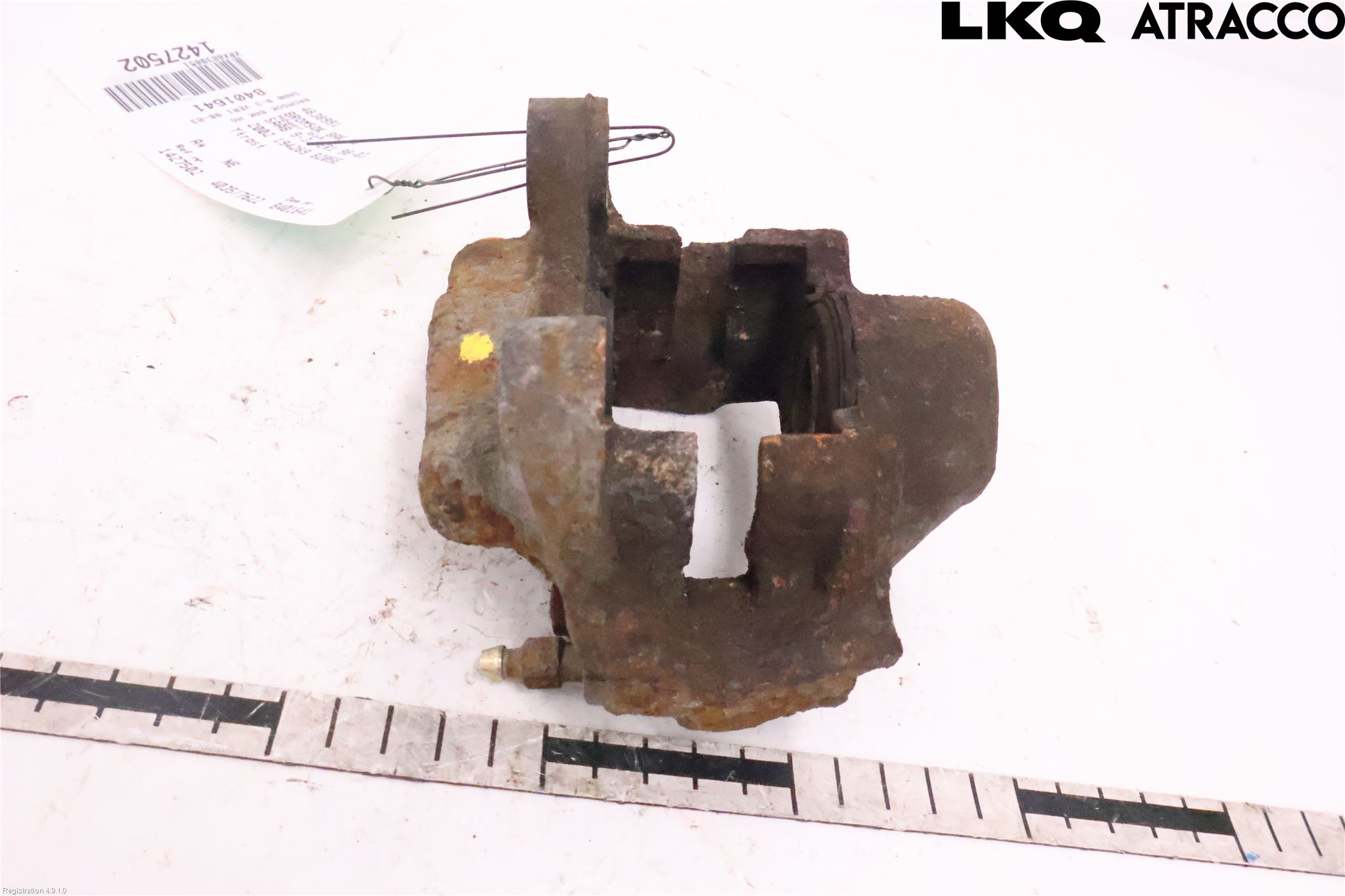 Saab 9-3 VER 1 98-03 Bremsecaliper Bak Høyre