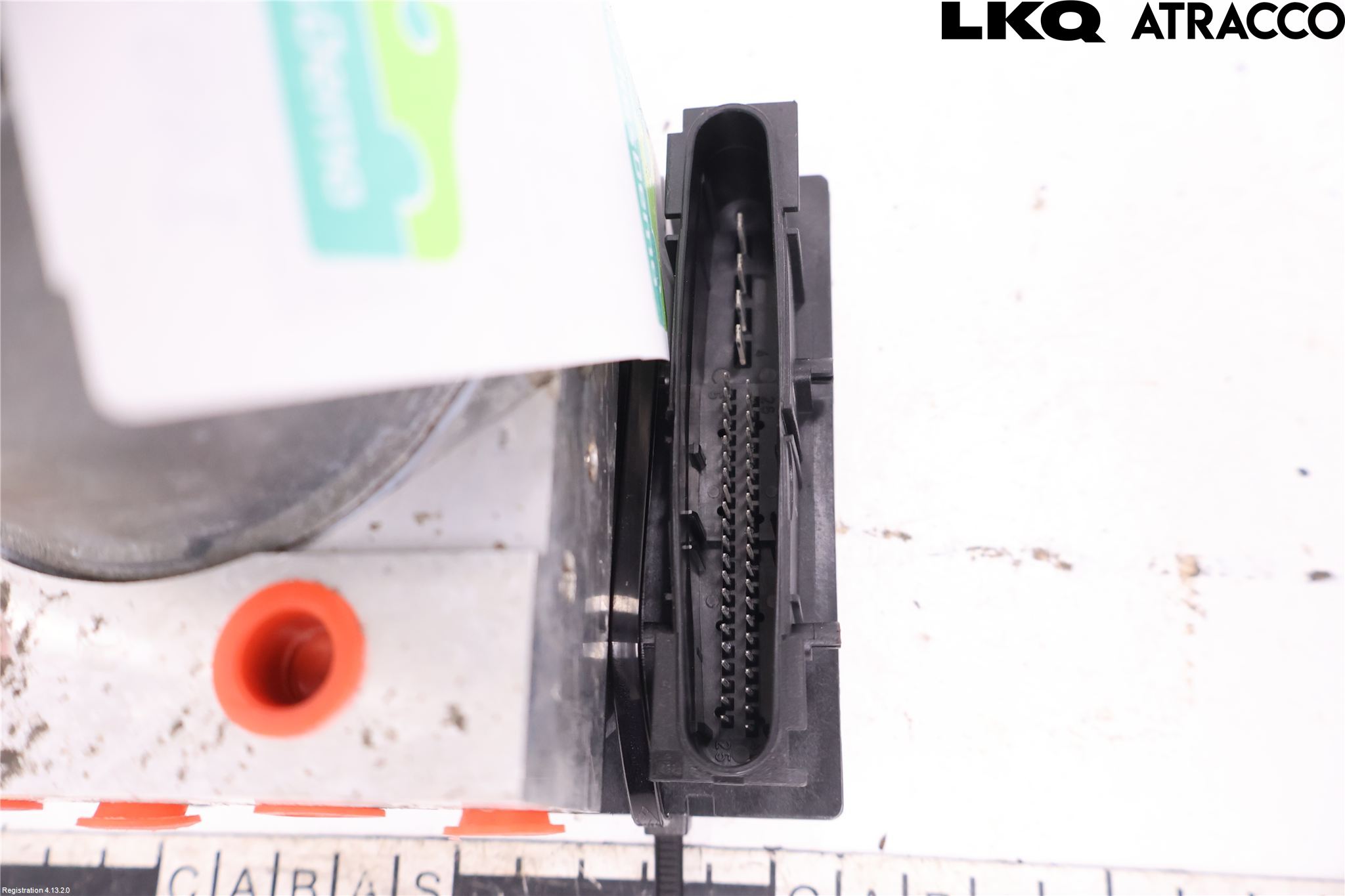 Saab 9-5     06-10 Abs Hydraulikkaggregat