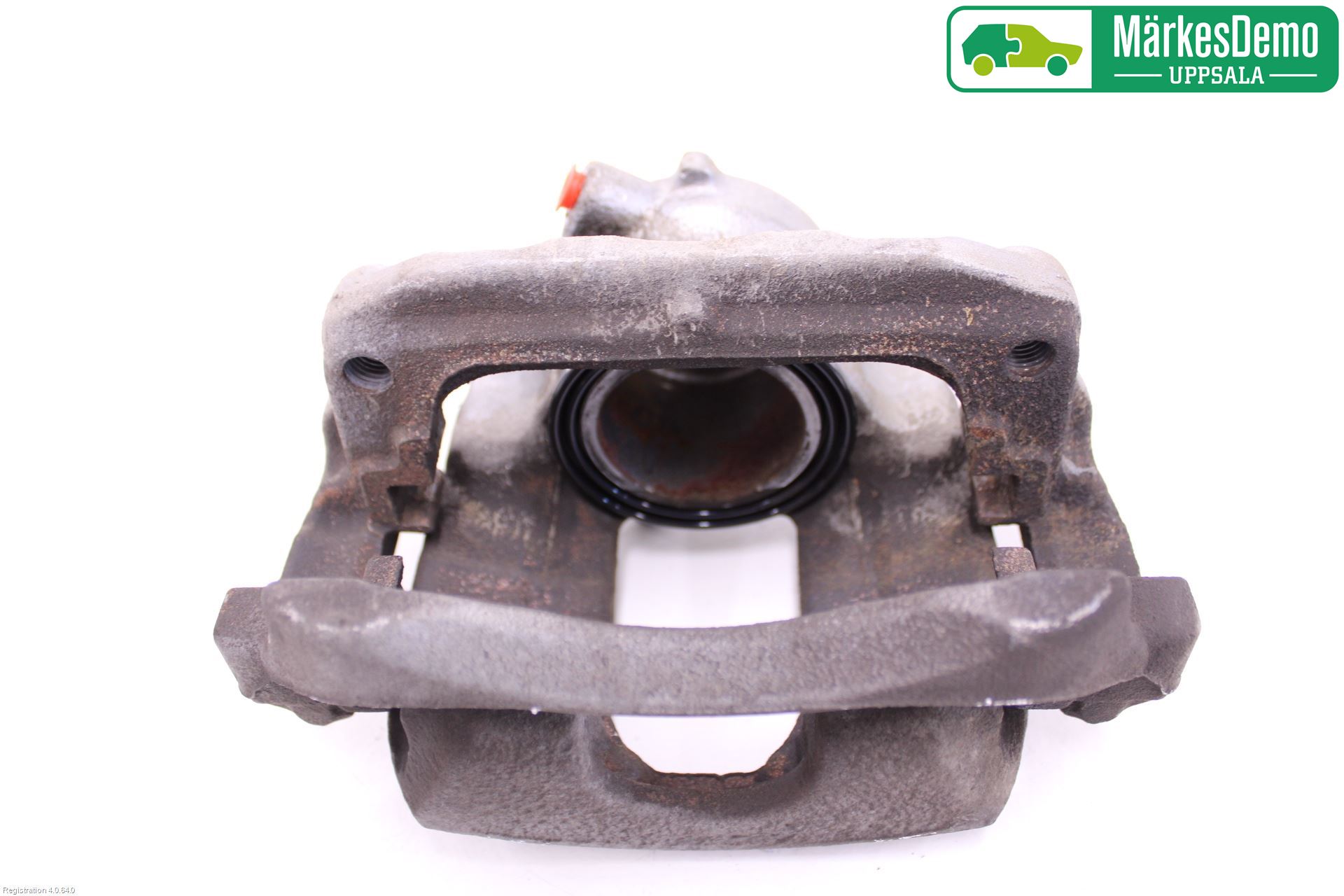 Mercedes-Benz MB GLA-KLASS (X156) 13-20 Bremsecaliper Foran Venstre
