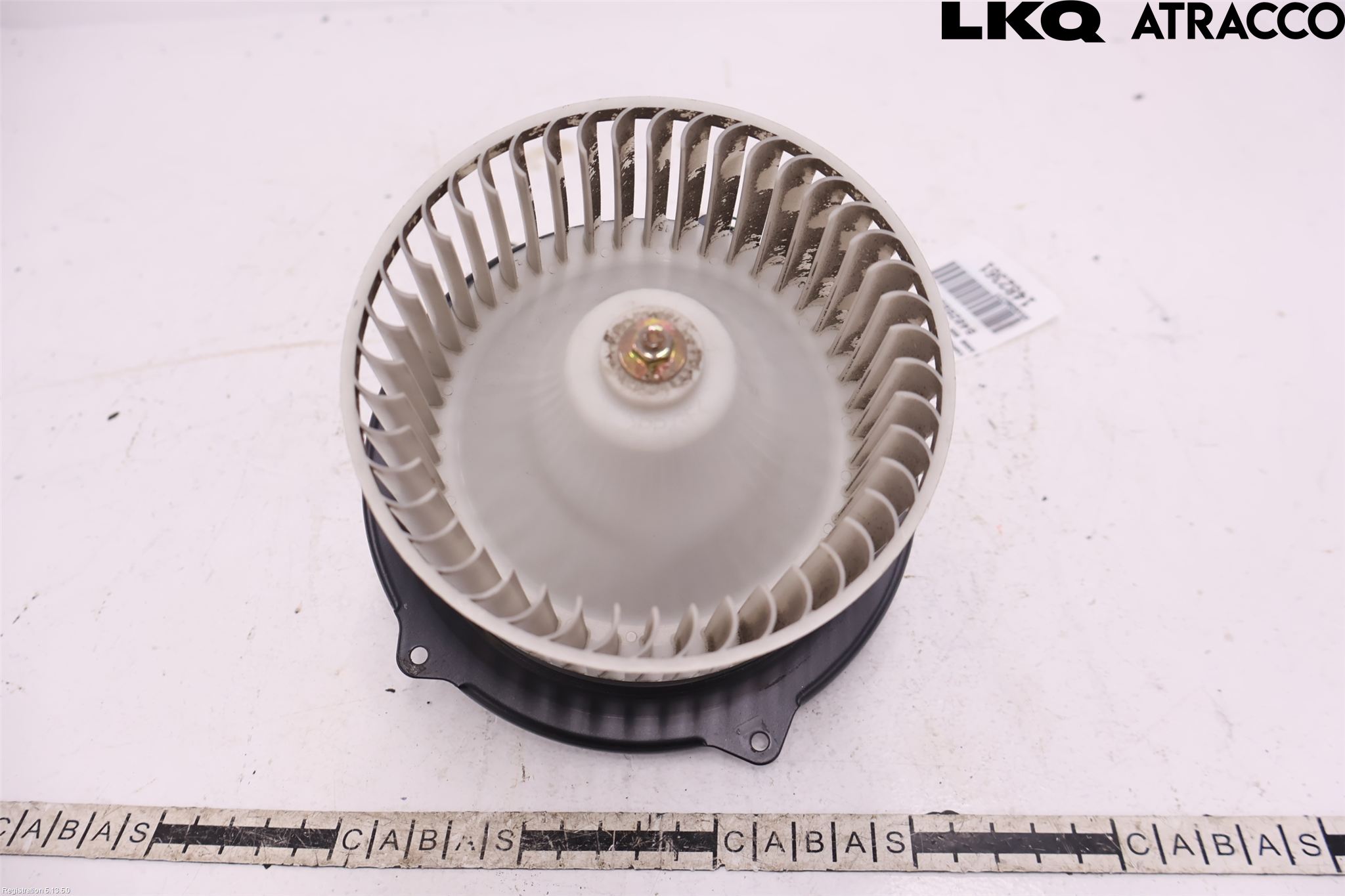 Saab 900      89-93 Varmeapparat Viftemotor