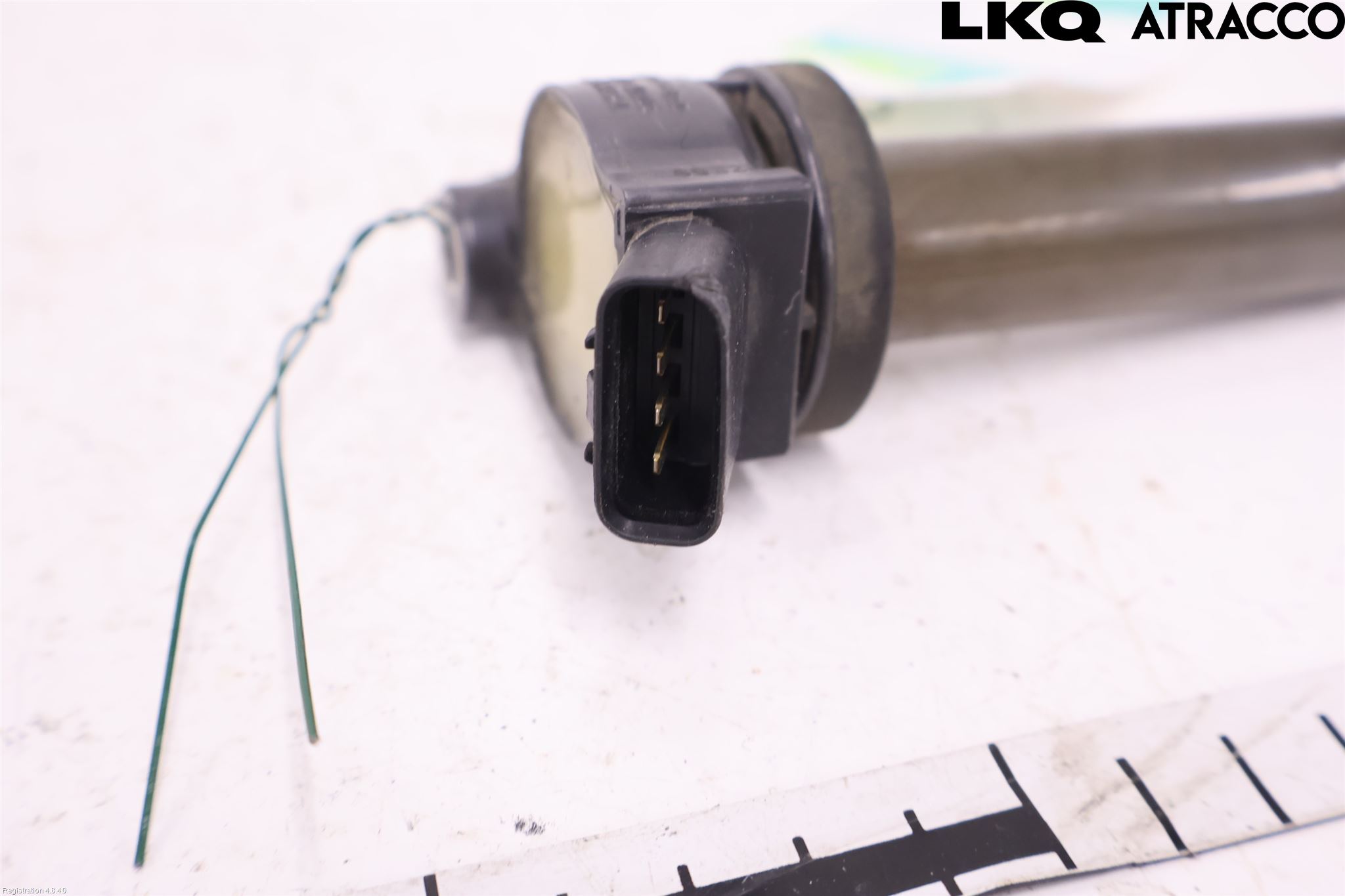 Lexus RX XU30 03-09 Coil
