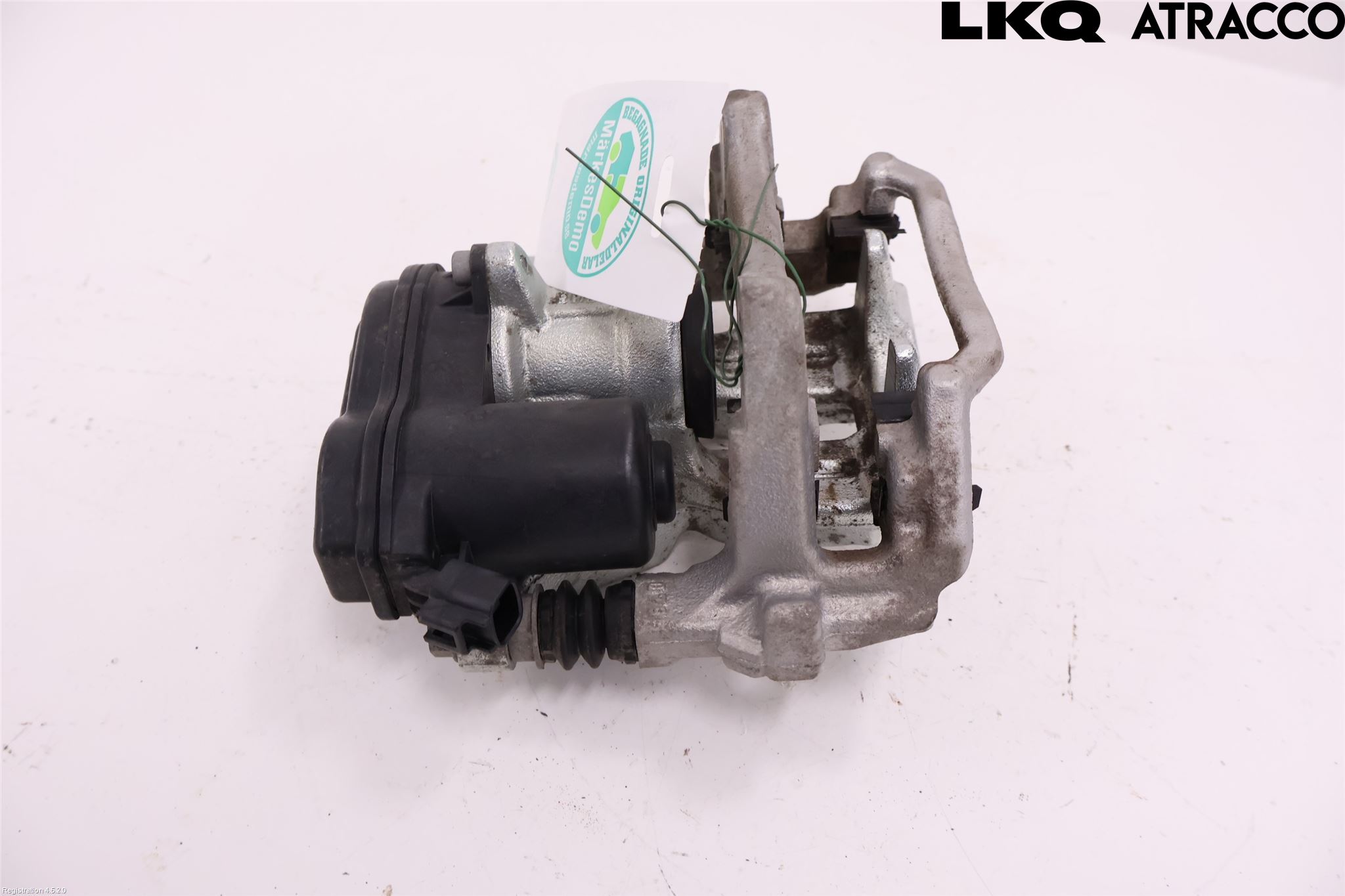 Toyota C-HR 16-23 Bremsecaliper Bak Høyre